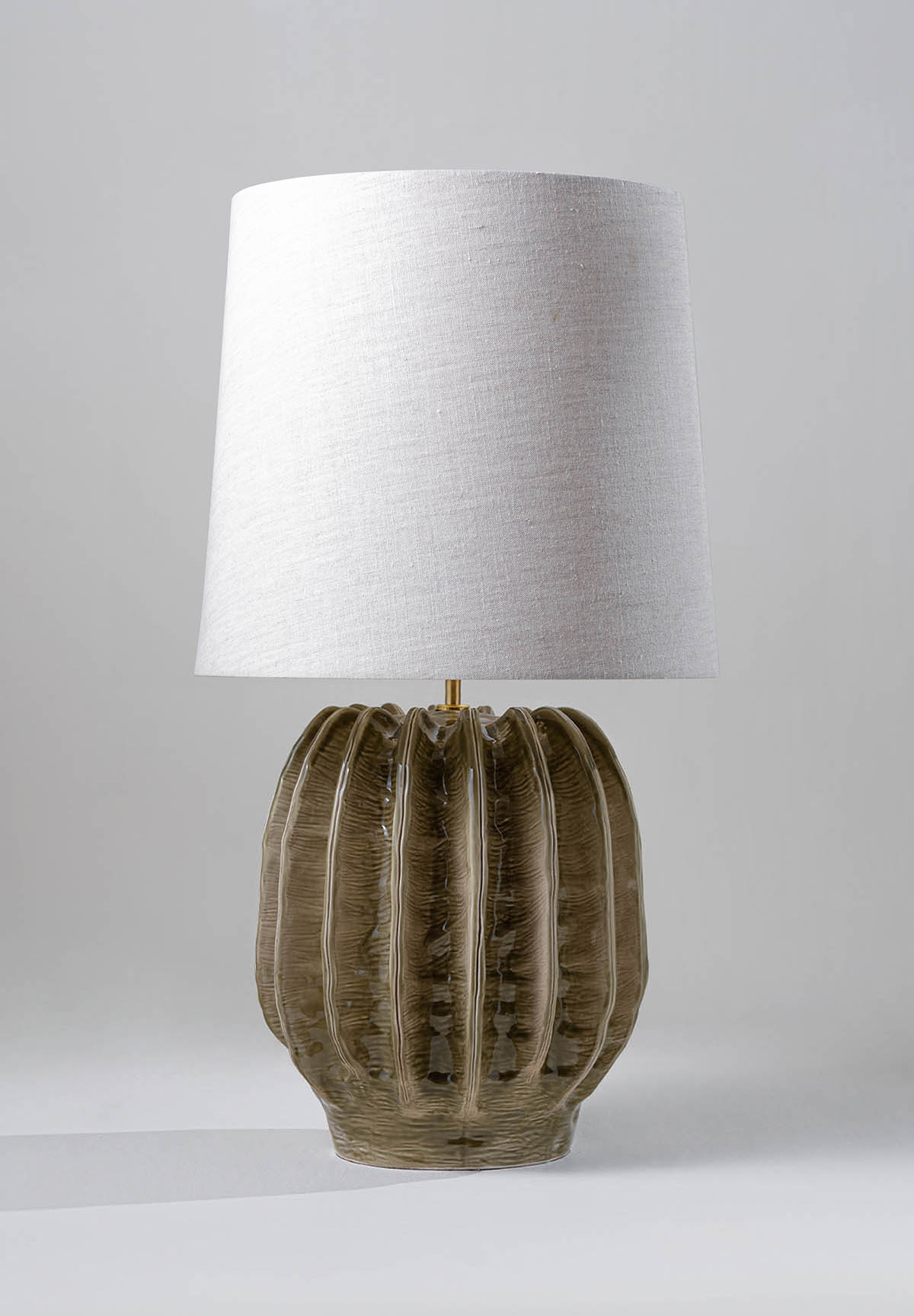 Finley Ceramic Lamp CLB62