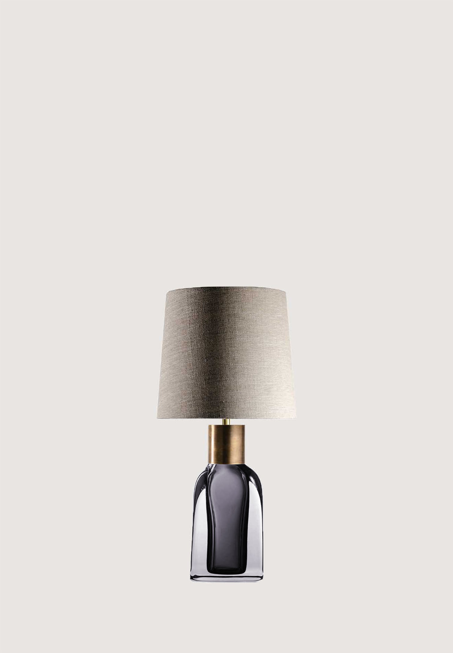 Fitzgerald Lamp Small GLB81S