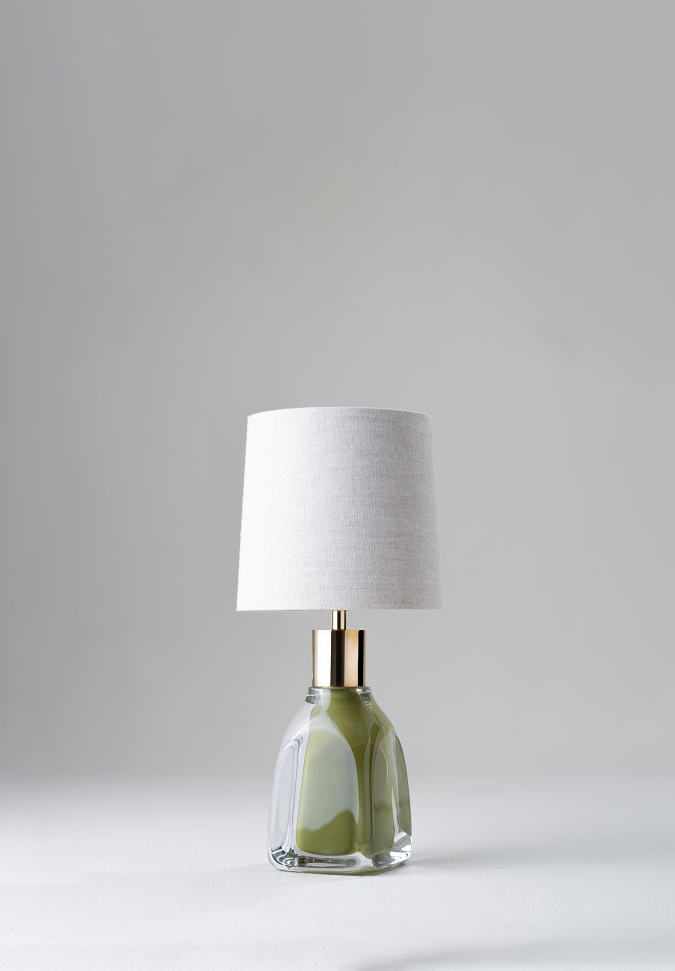 Fitzgerald Lamp Small GLB81S