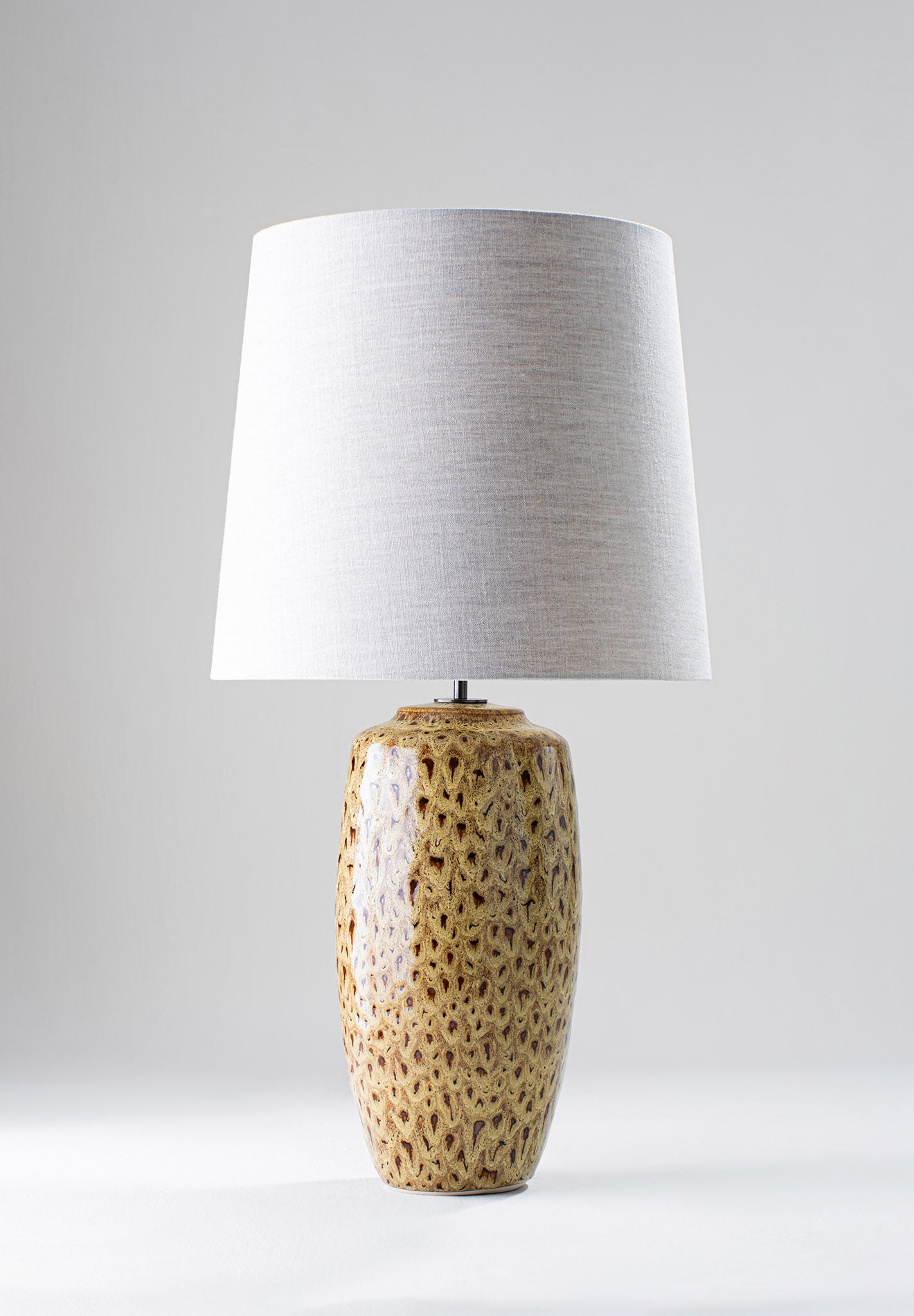 Flask Lamp GLB41