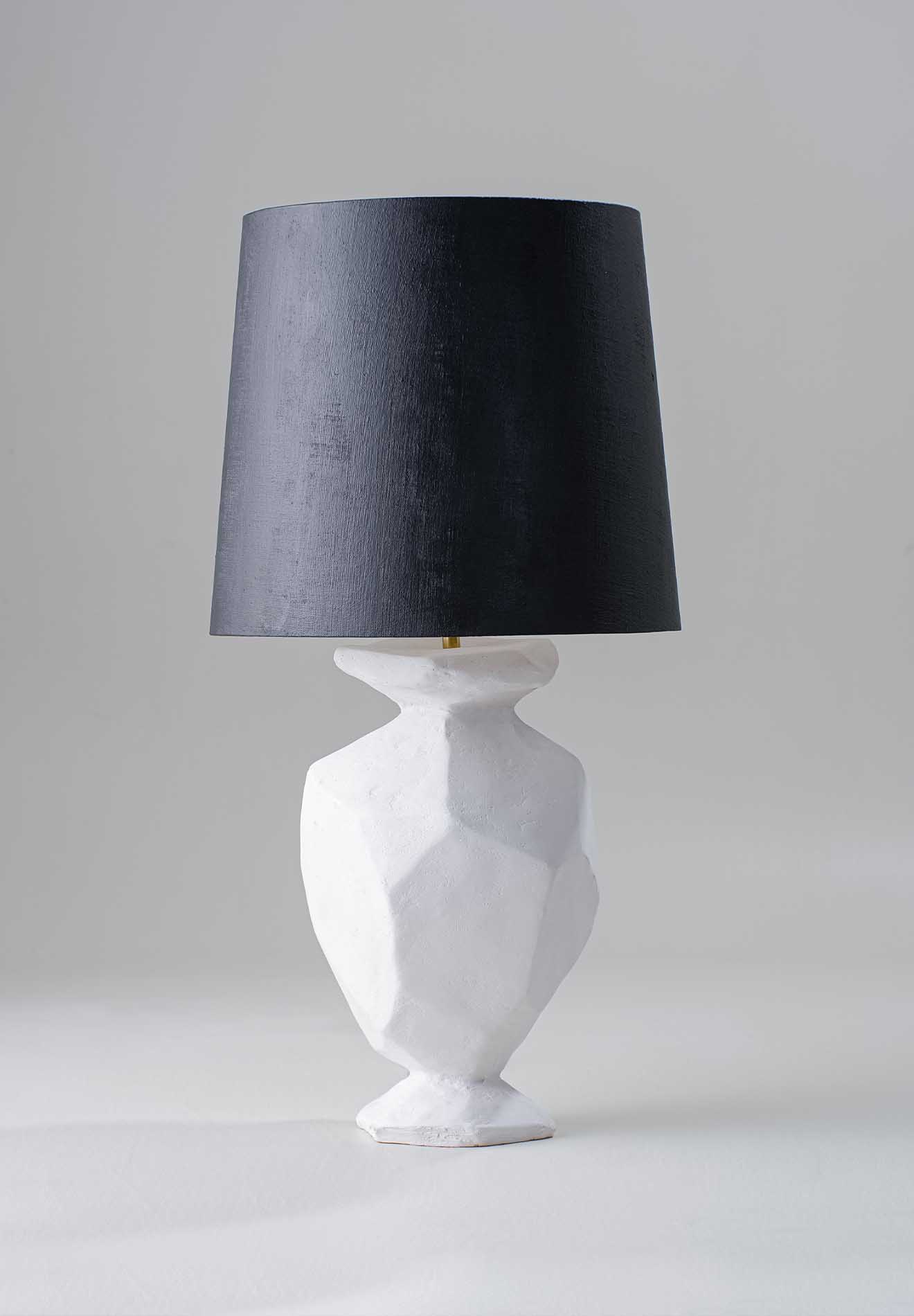 Fletcher Lamp VLB78