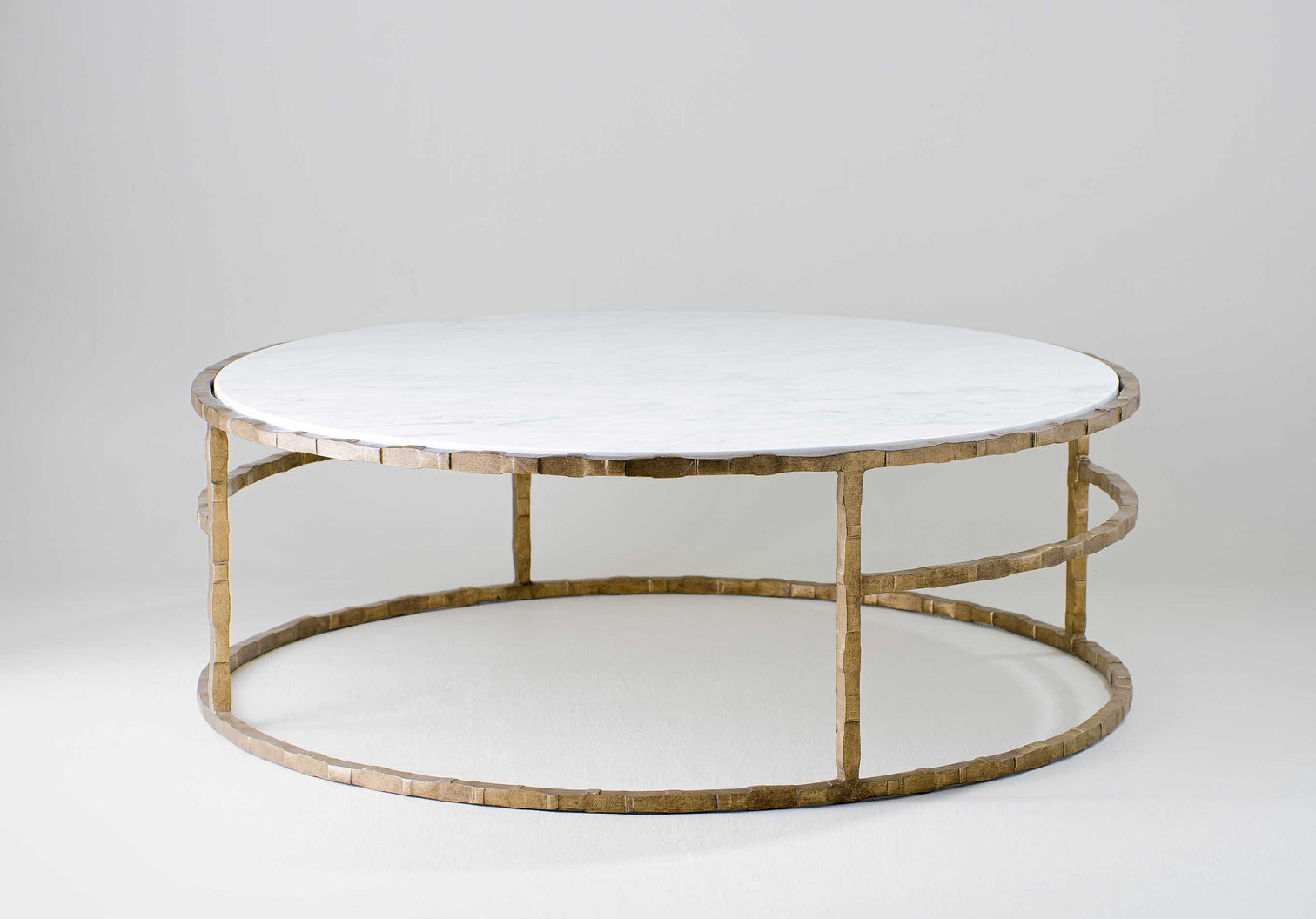 Giacometti Round Coffee Table CFT18