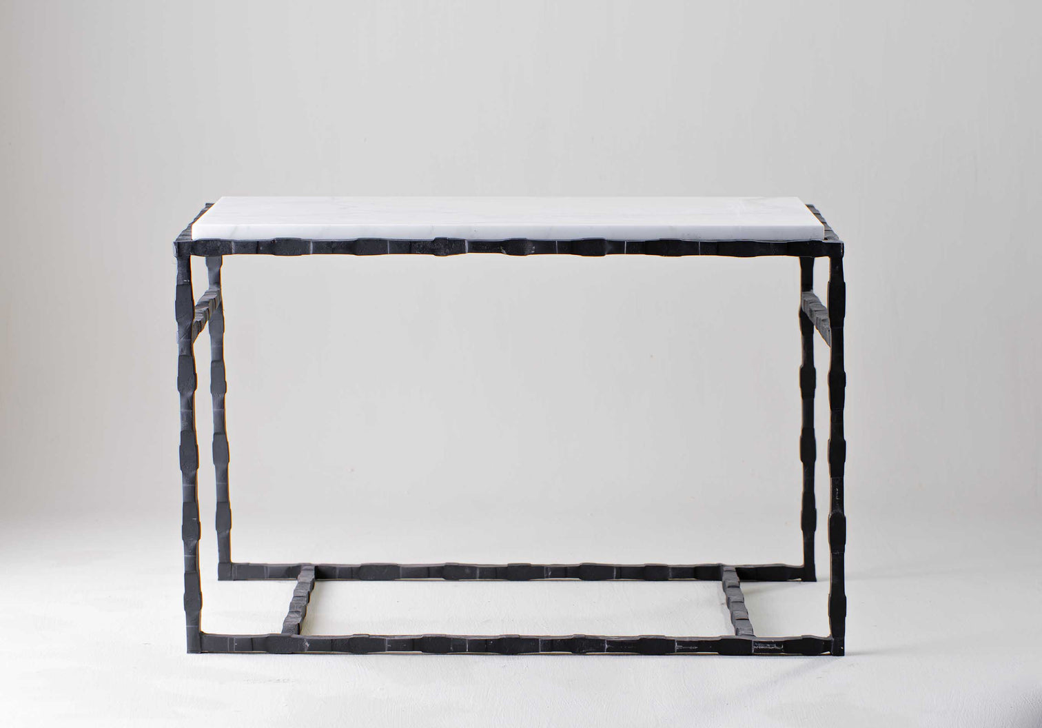 Giacometti Sofa Side Table CST58