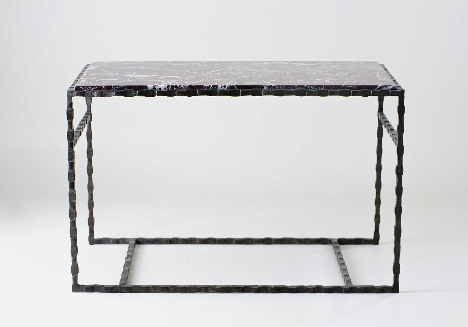 Giacometti Sofa Side Table CST58