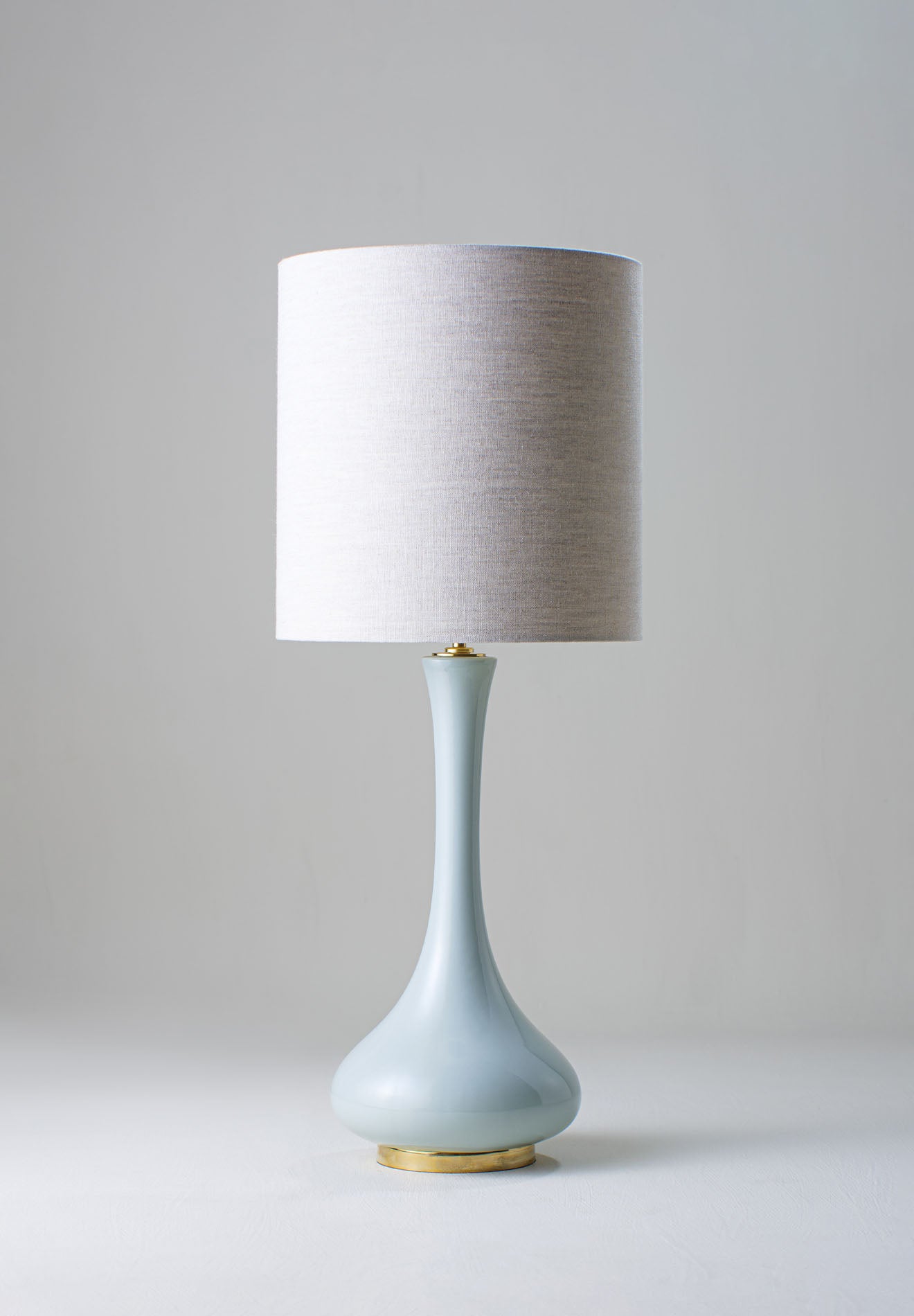 Grace Lamp CLB29 Celadon Lighting