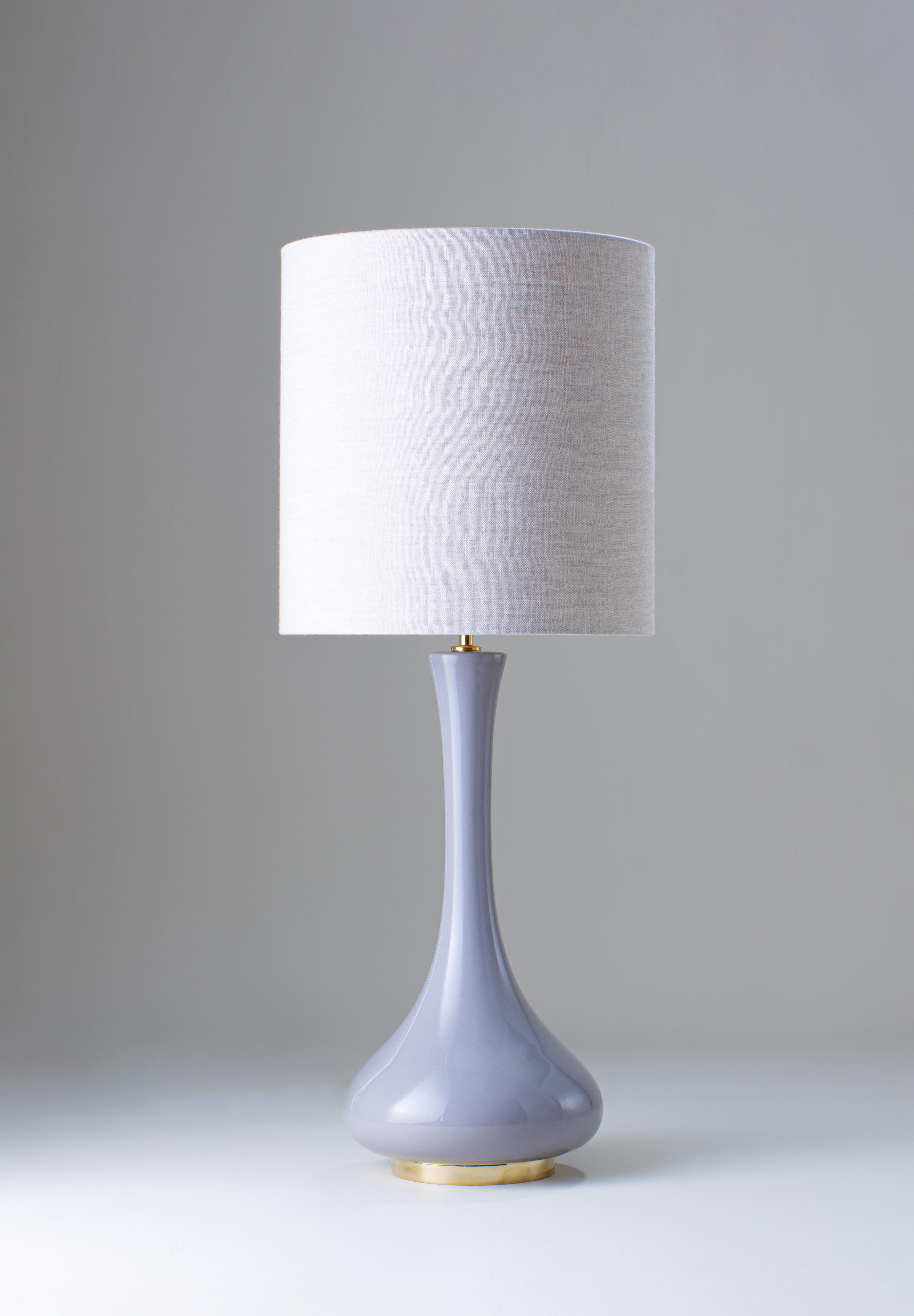 Grace Lamp CLB29 Pigeon Grey Lighting