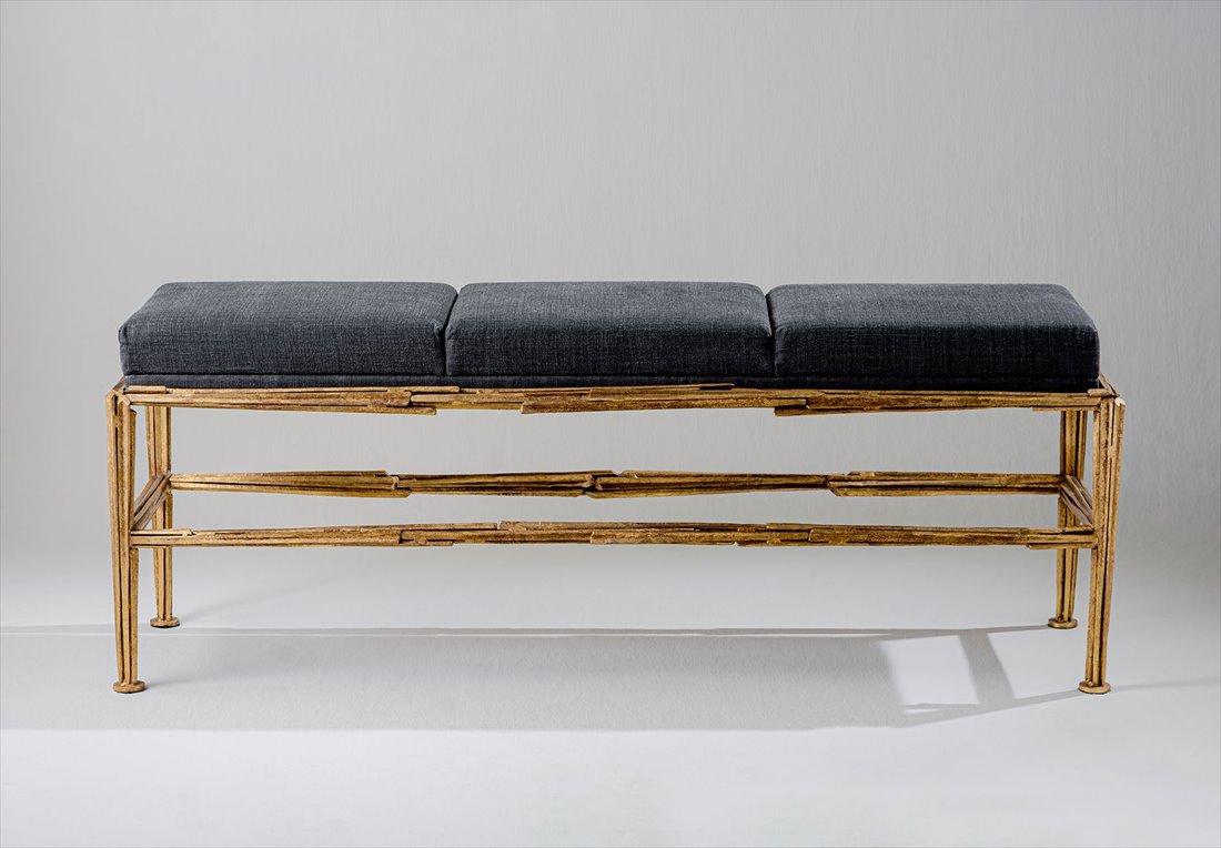 Hanzo Bench CSB12