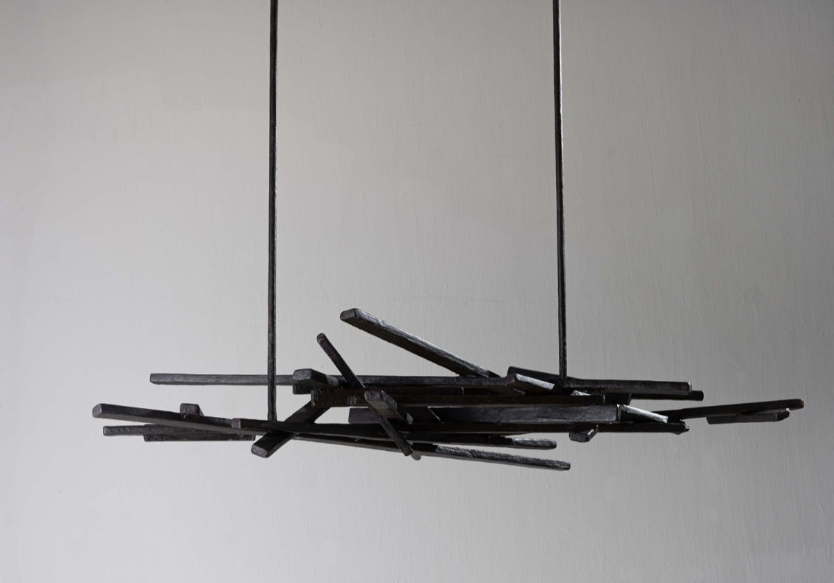 Hecate Ceiling Light MCL114-BZD