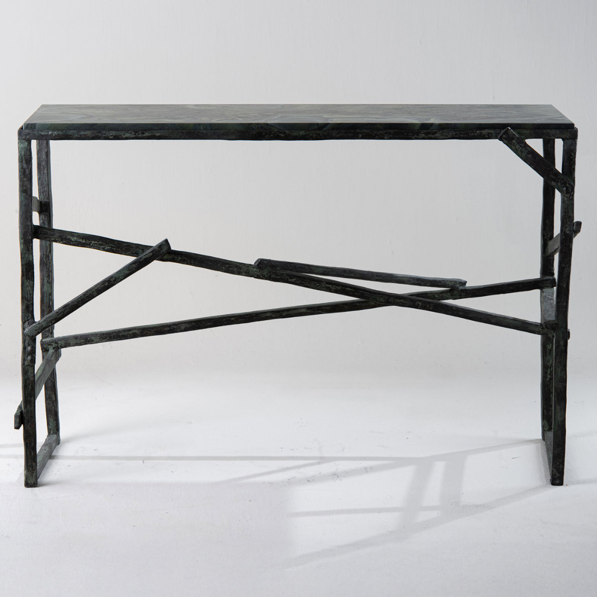 Hecate Console Table CCT66-VER-FVH