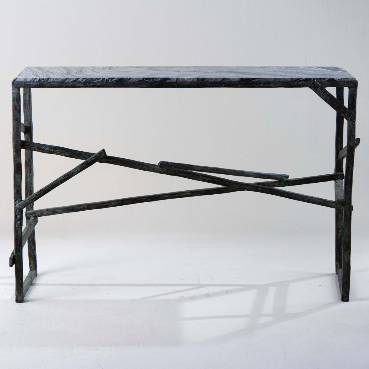 Hecate Console Table CCT66-VER-SWH