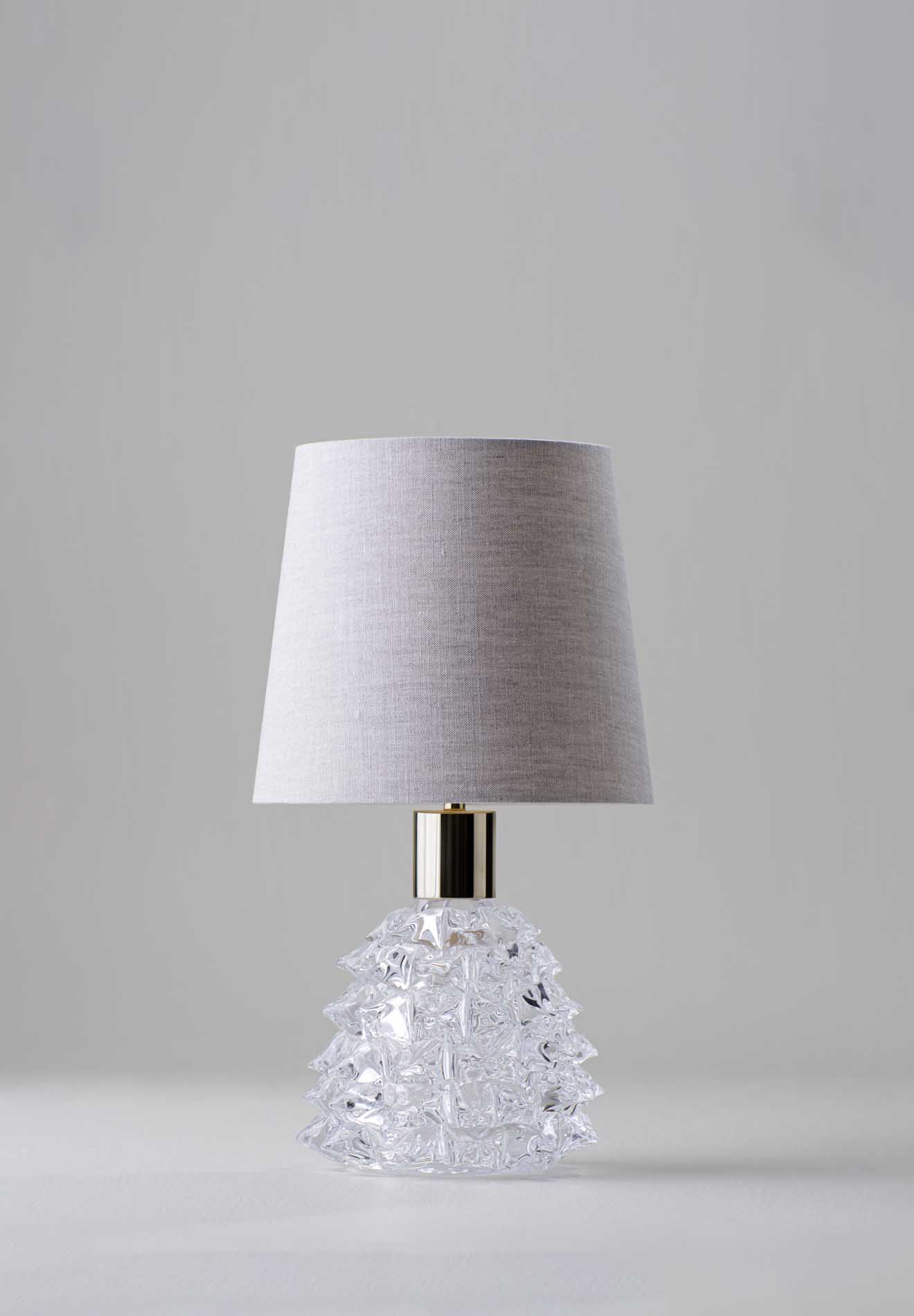Hedgehog Lamp Large GLB67L