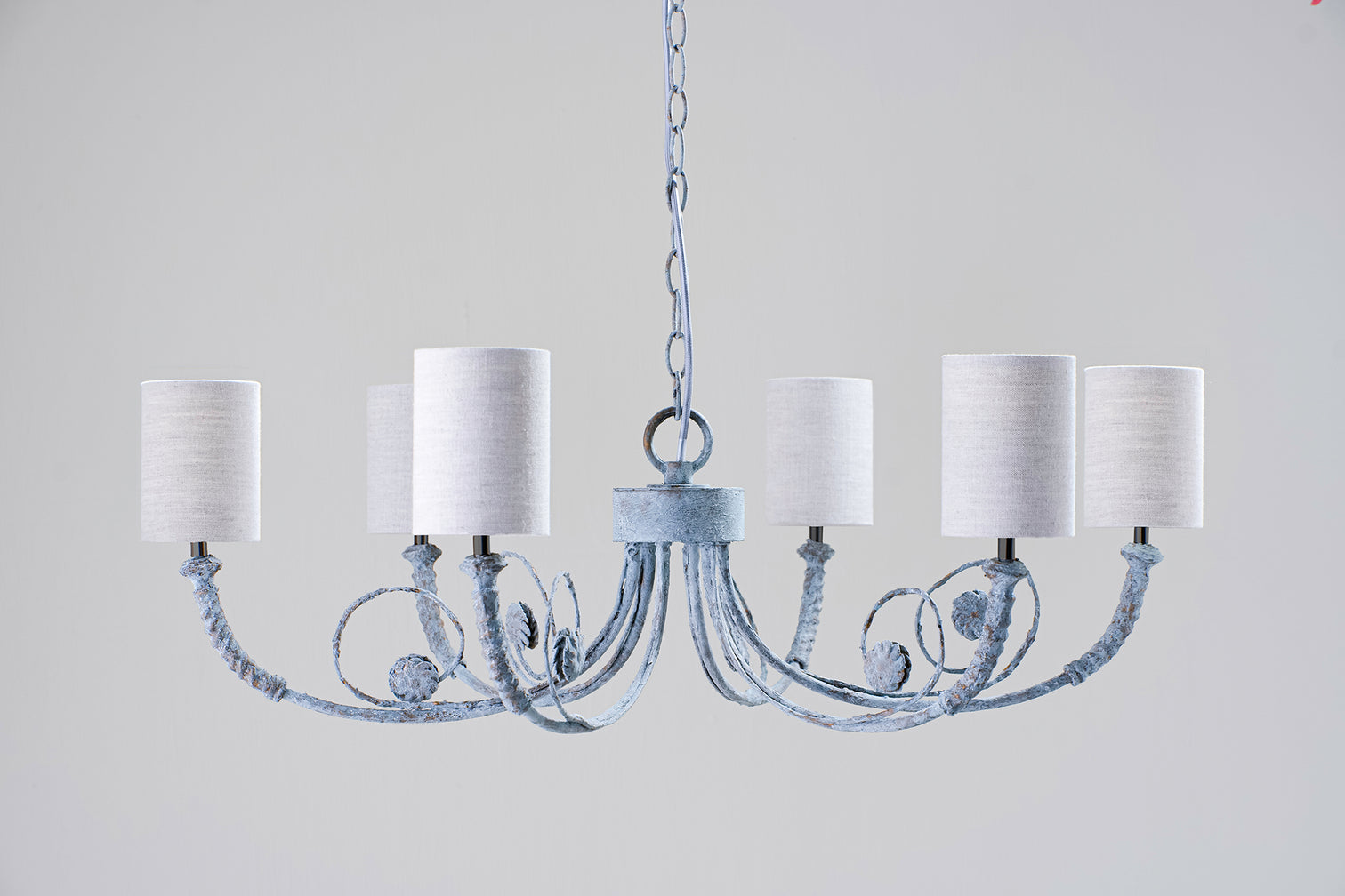 Holbein Chandelier MCL90