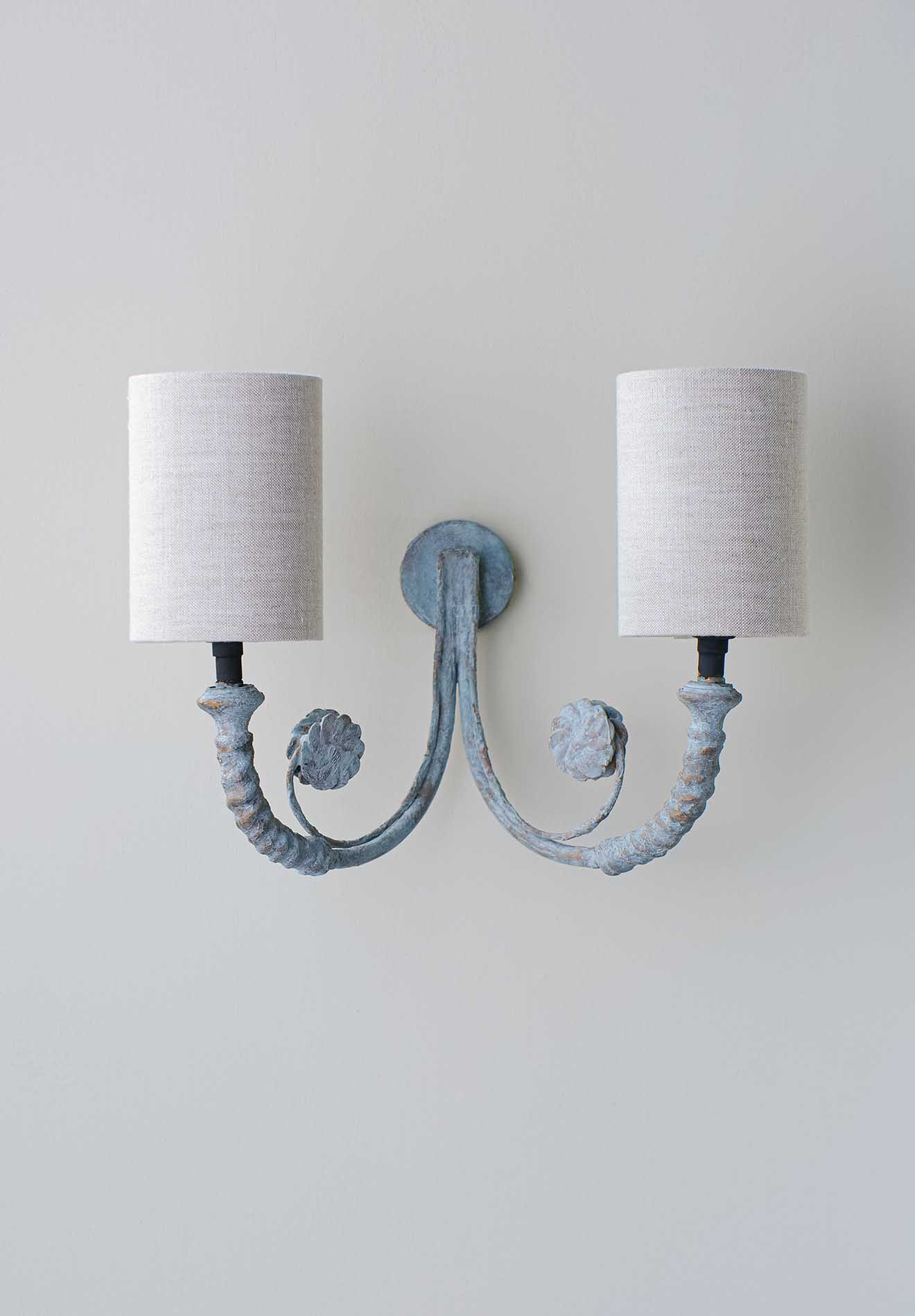 Holbein Wall Light Large TWL141L
