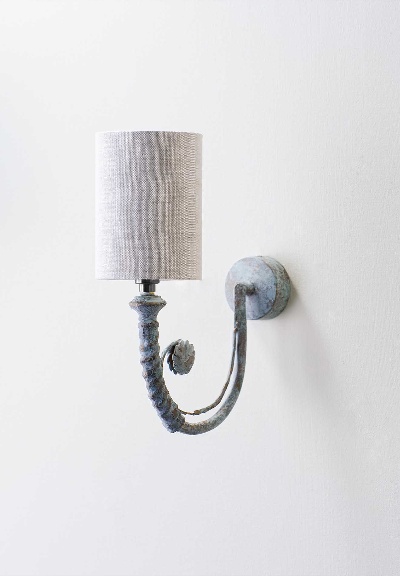 Holbein Wall Light Small TWL141S