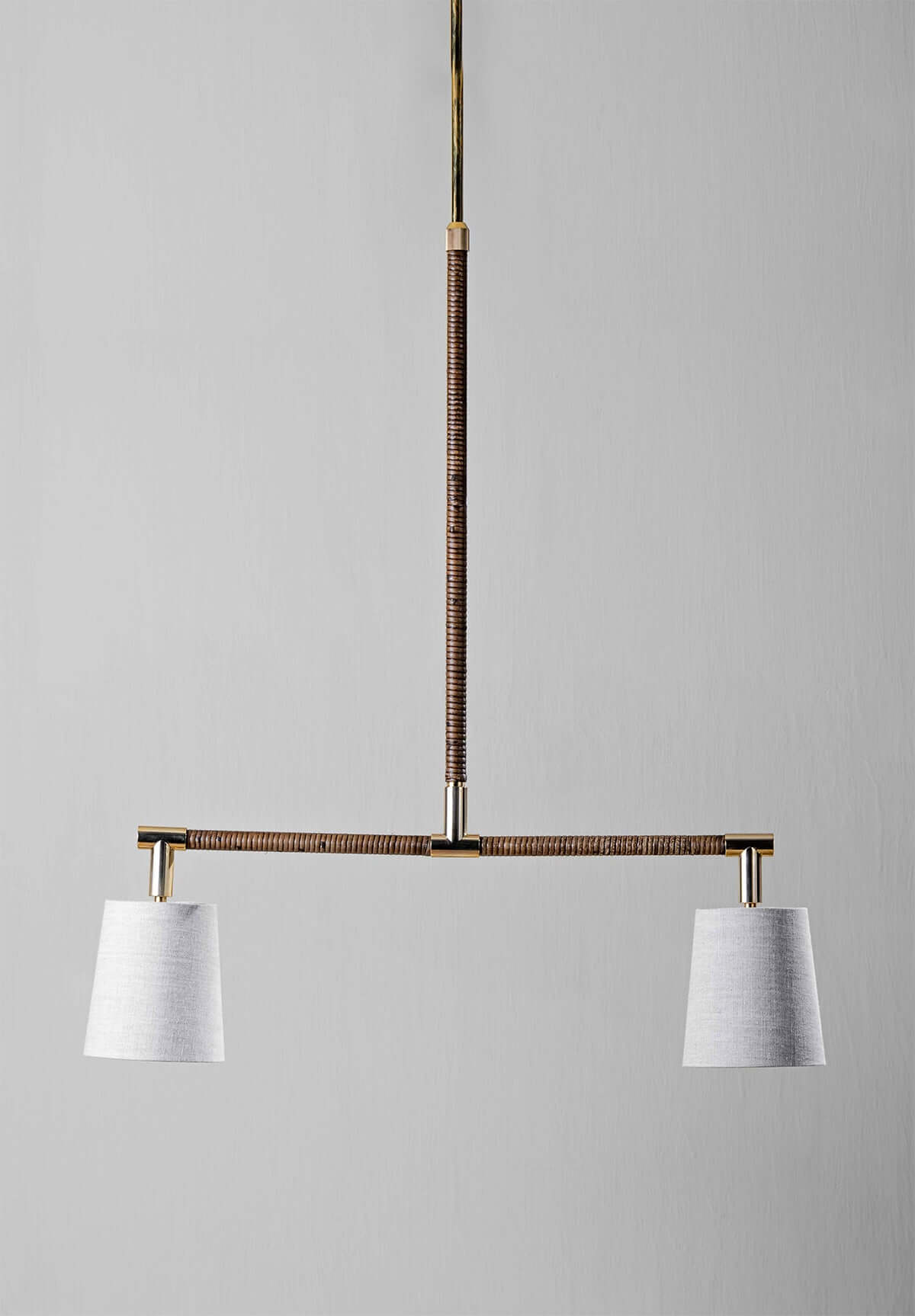 Holden Linear Pendant Uplight MCL101
