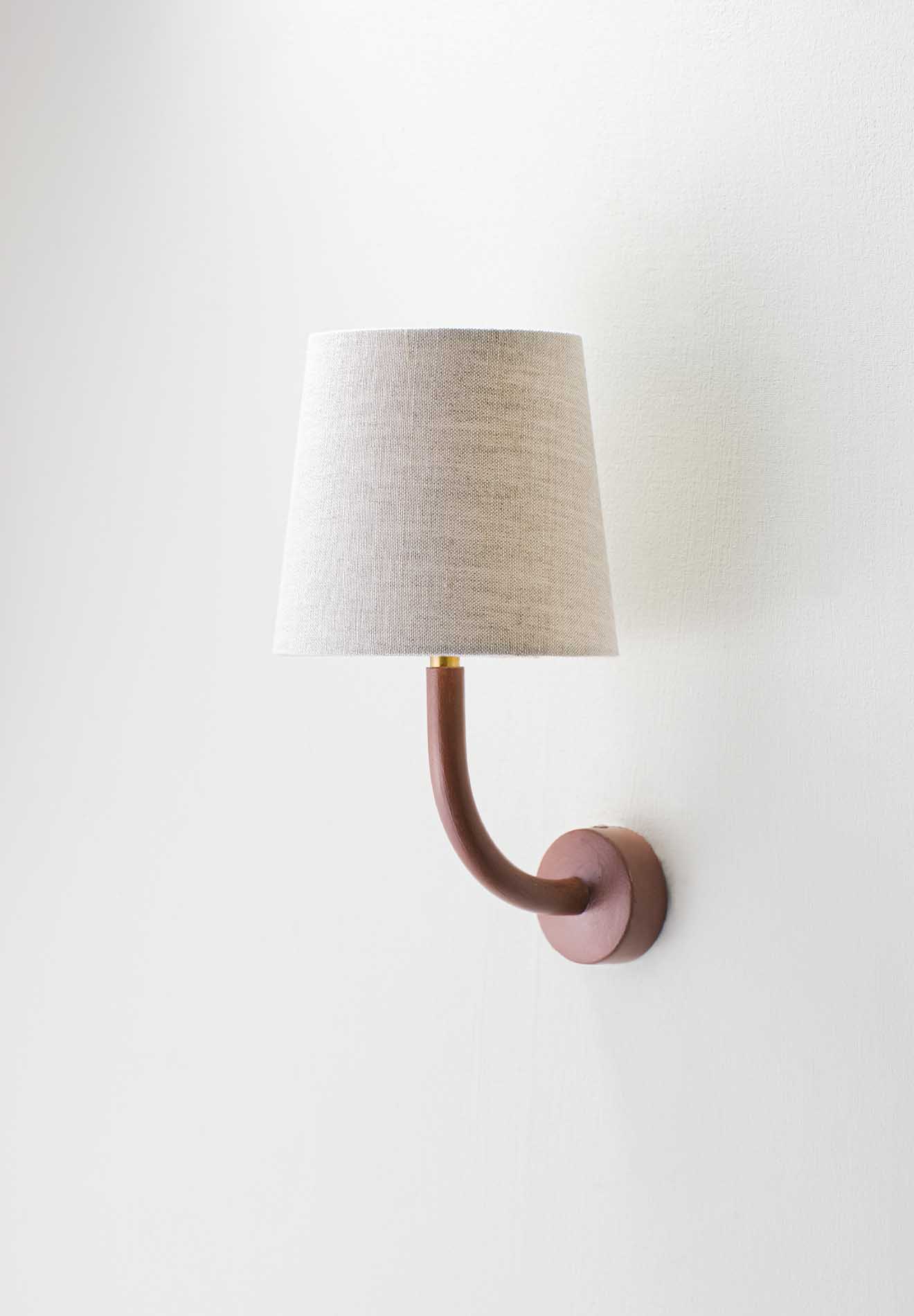 Iris Wall Light TWL139