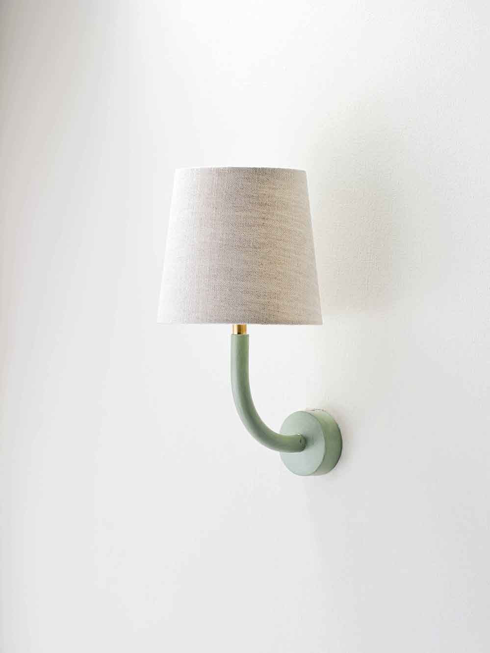 Iris Wall Light TWL139