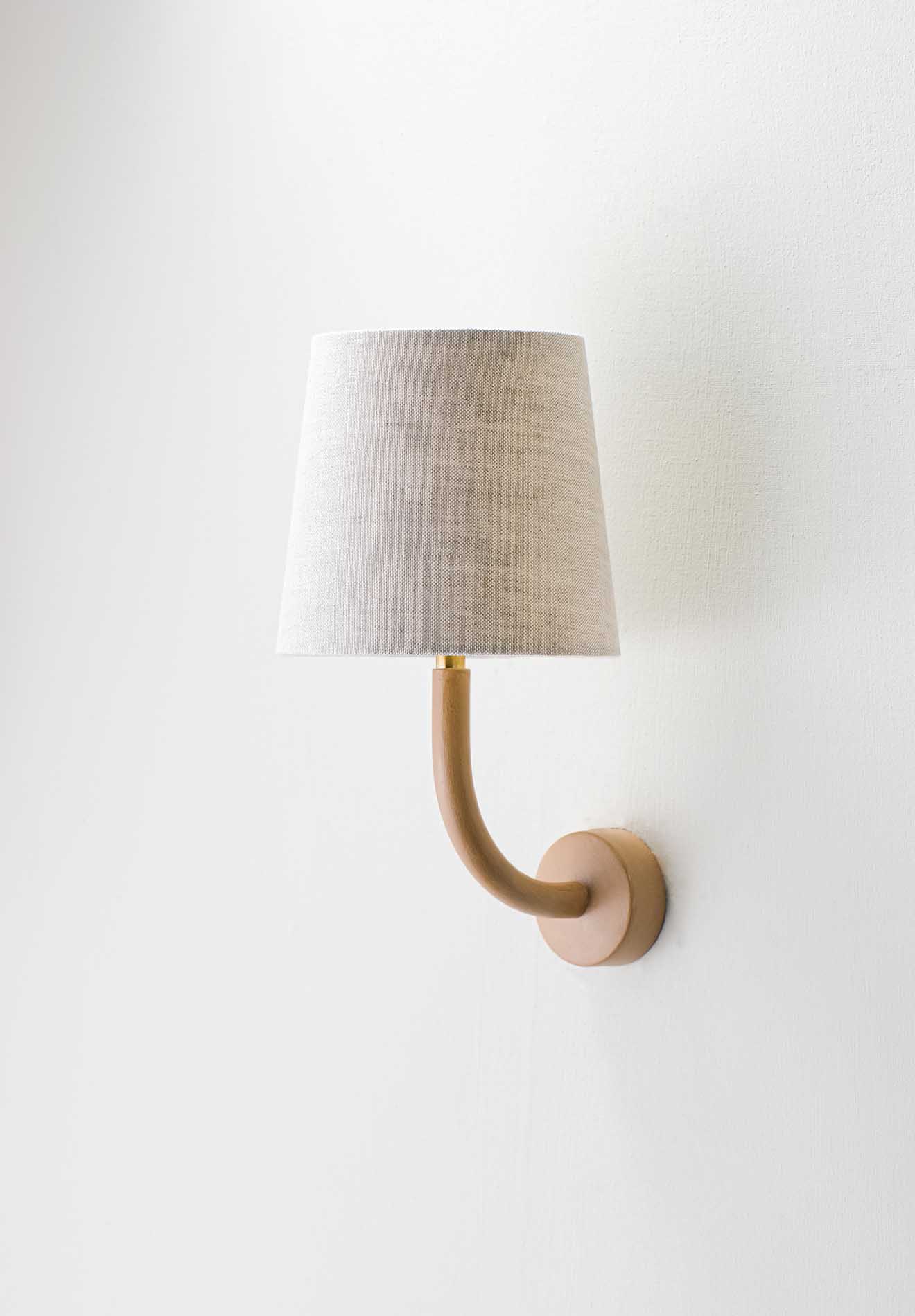 Iris Wall Light TWL139