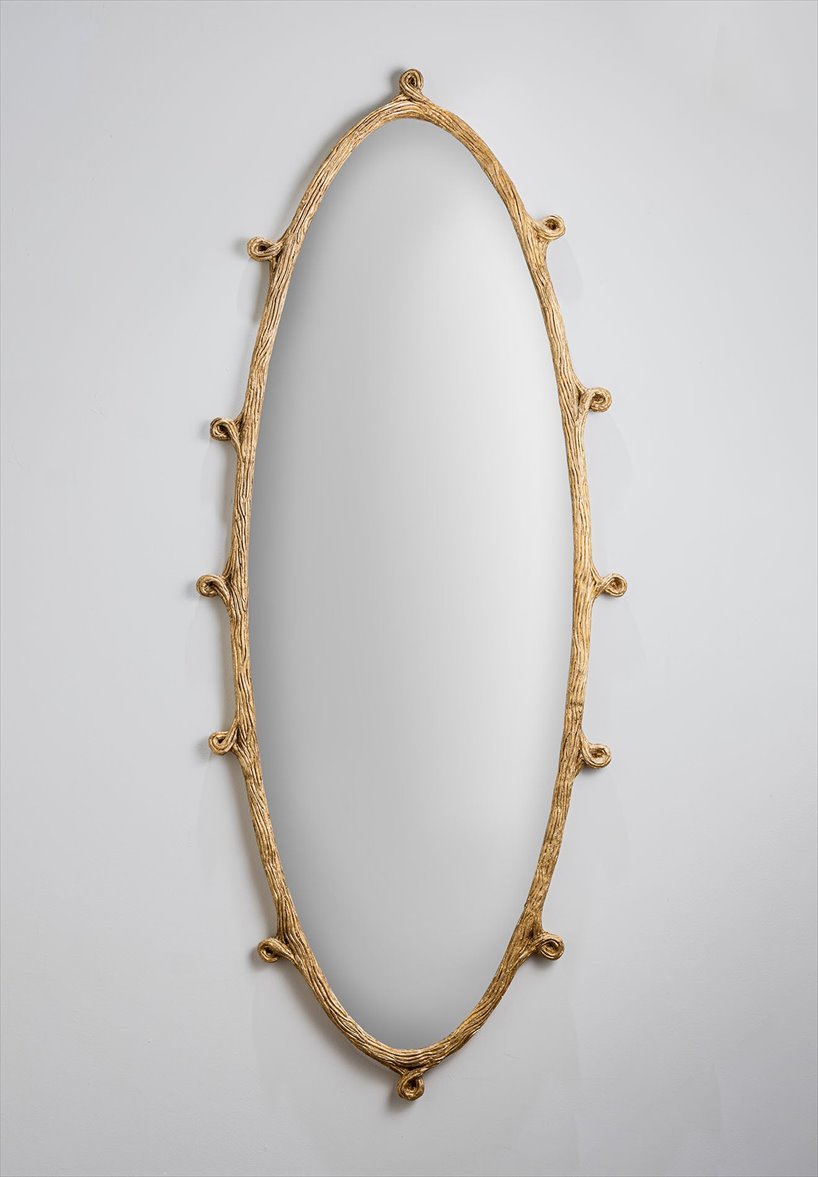 Jolly Mirror Large WM59L