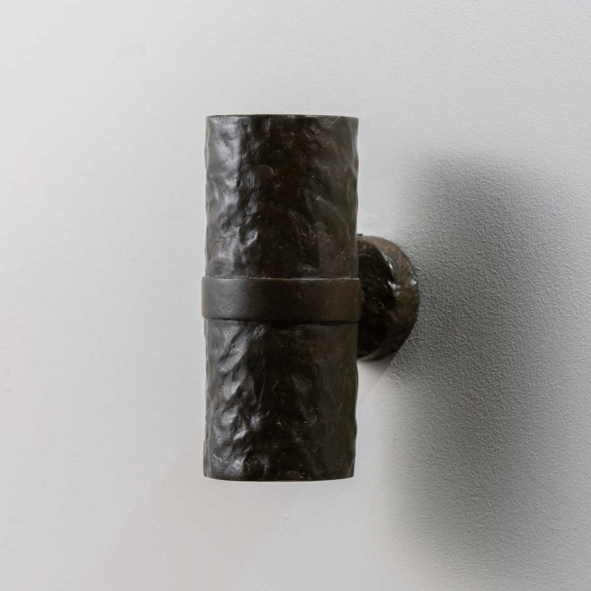 Julius Wall Light TWL171-BZD-GLD