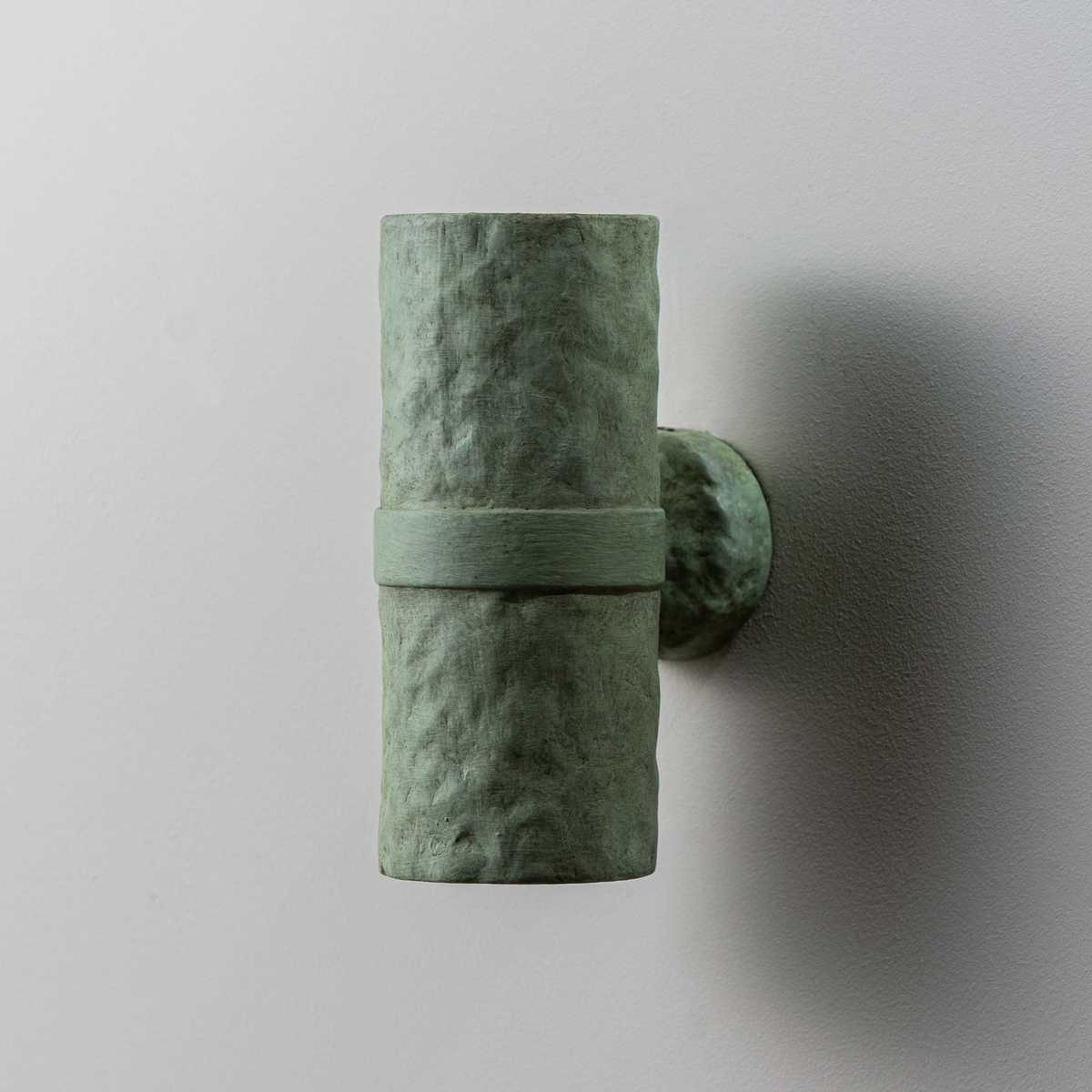 Julius Wall Light TWL171-SPR-GLD