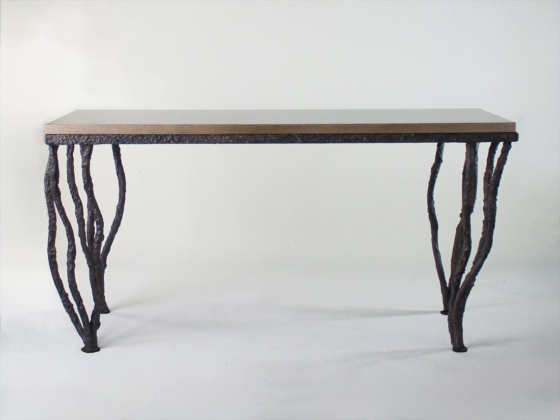 Kitty Console Table CCT62