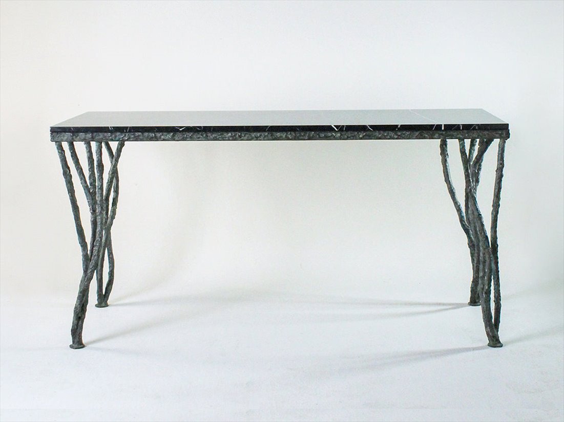 Kitty Console Table CCT62