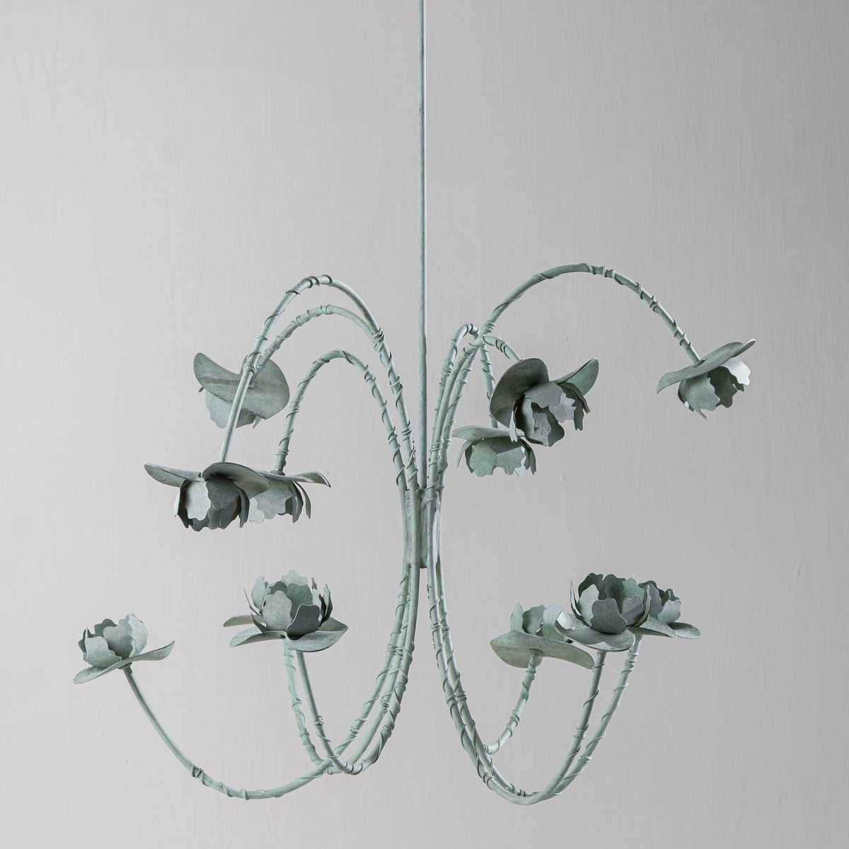 Lila Ceiling Light MCL113-SPR