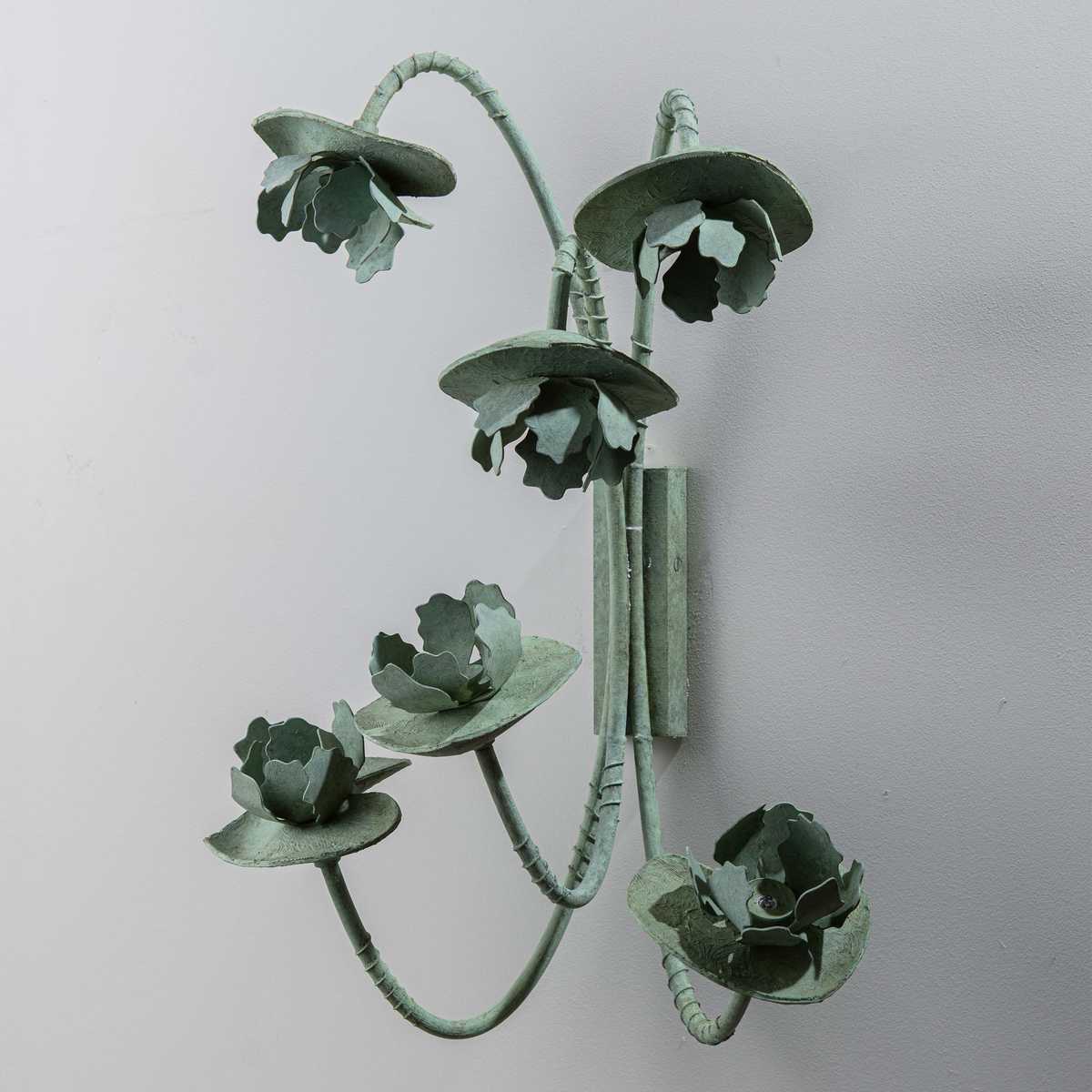 Lila Wall Light TWL170-SPR