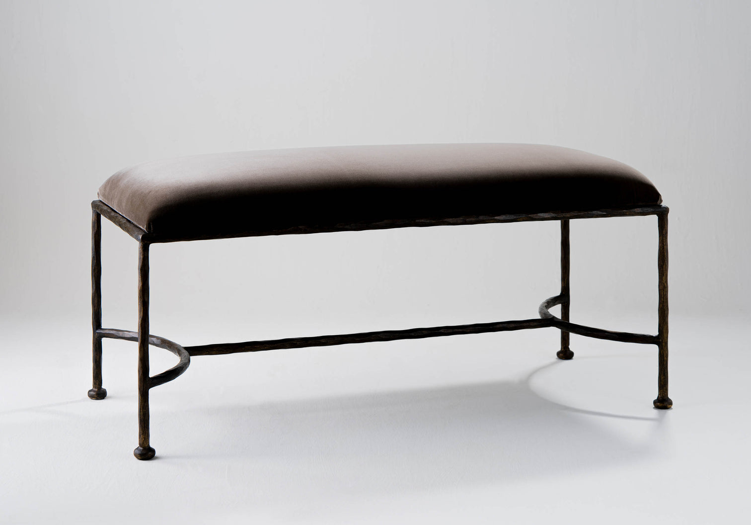 Logan Bed End Bench CSB10