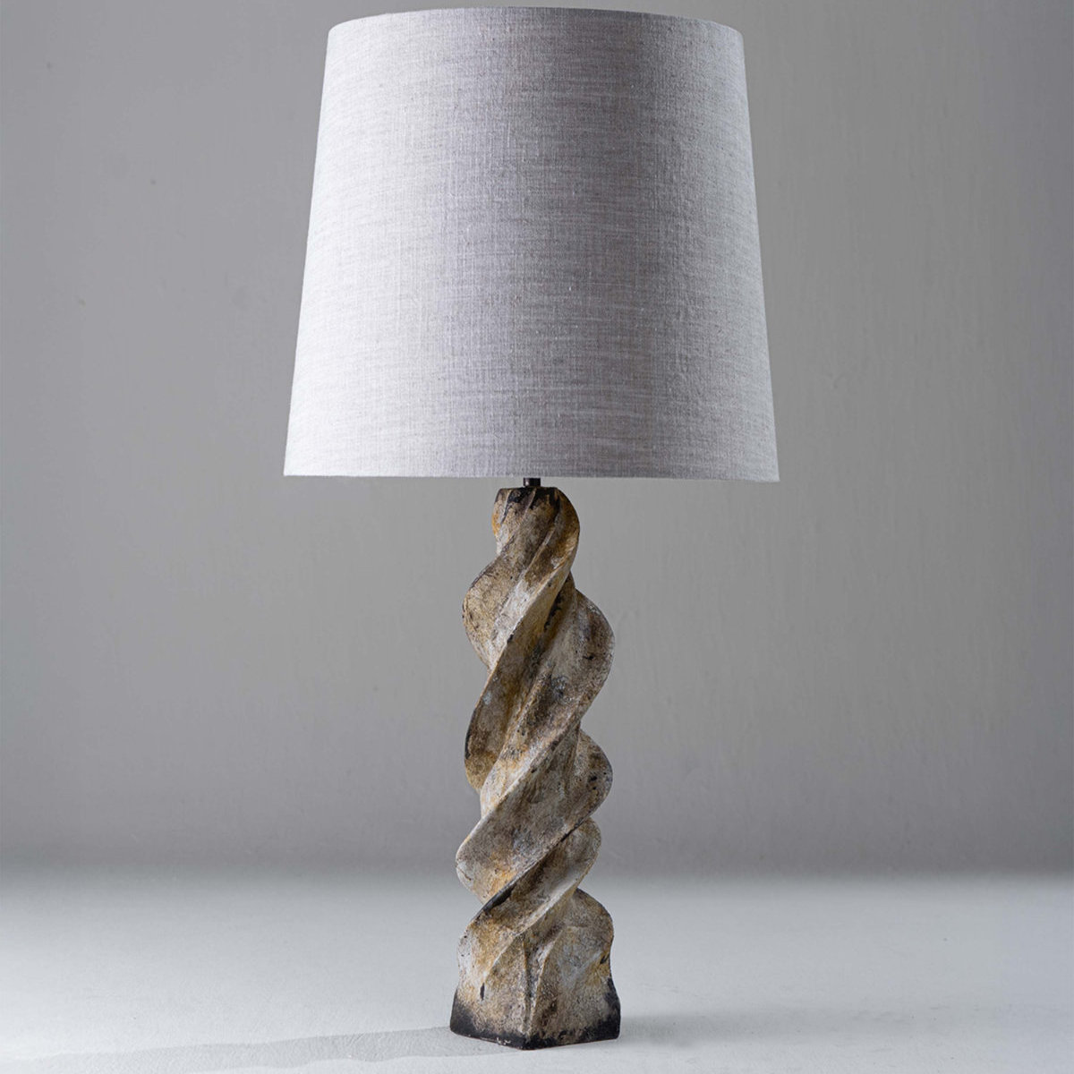 Lucian Lamp VLB90-BSE