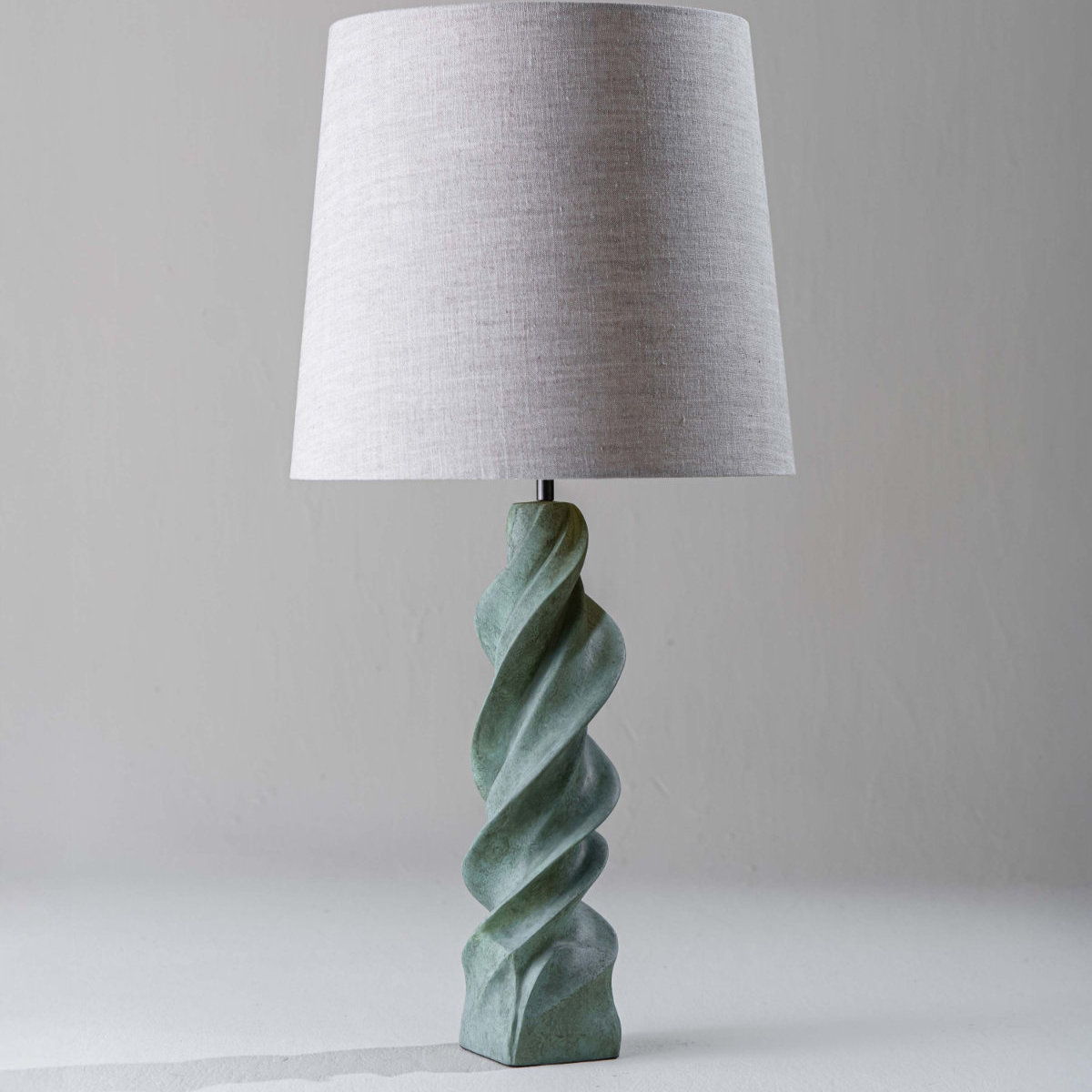 Lucian Lamp VLB90-SPR