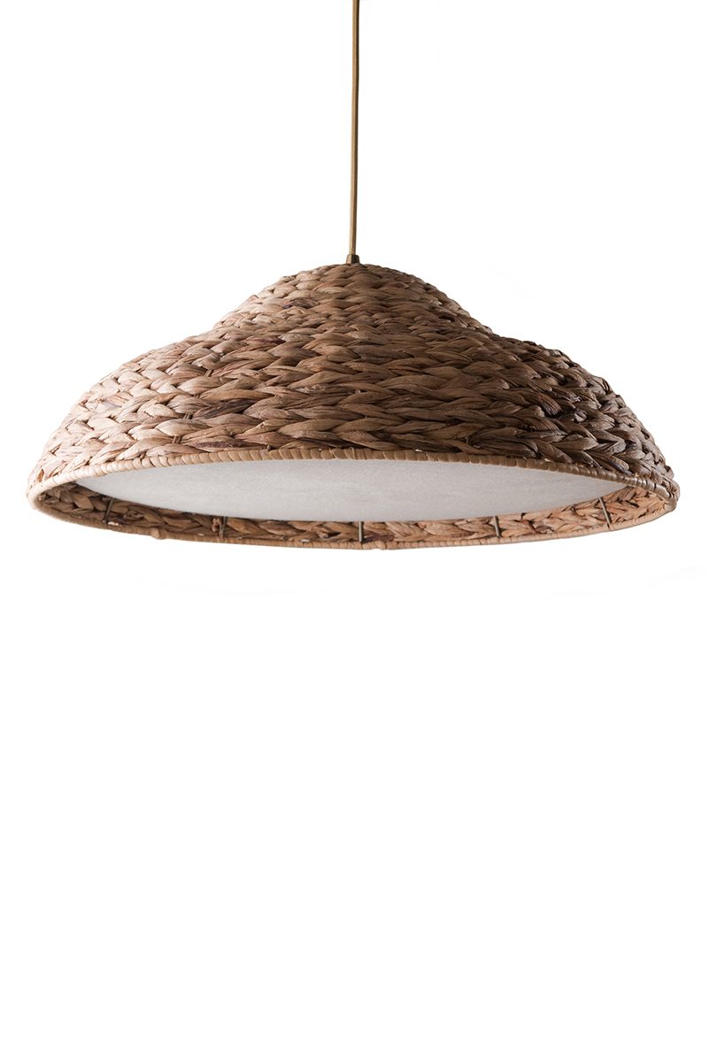 Marley Pendant MCL75 Natural