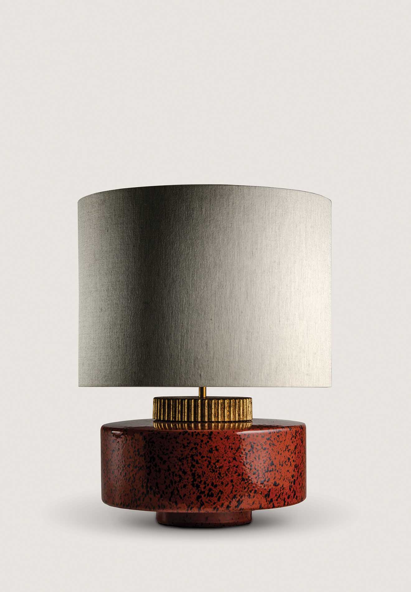 Marlowe Lamp CLB46