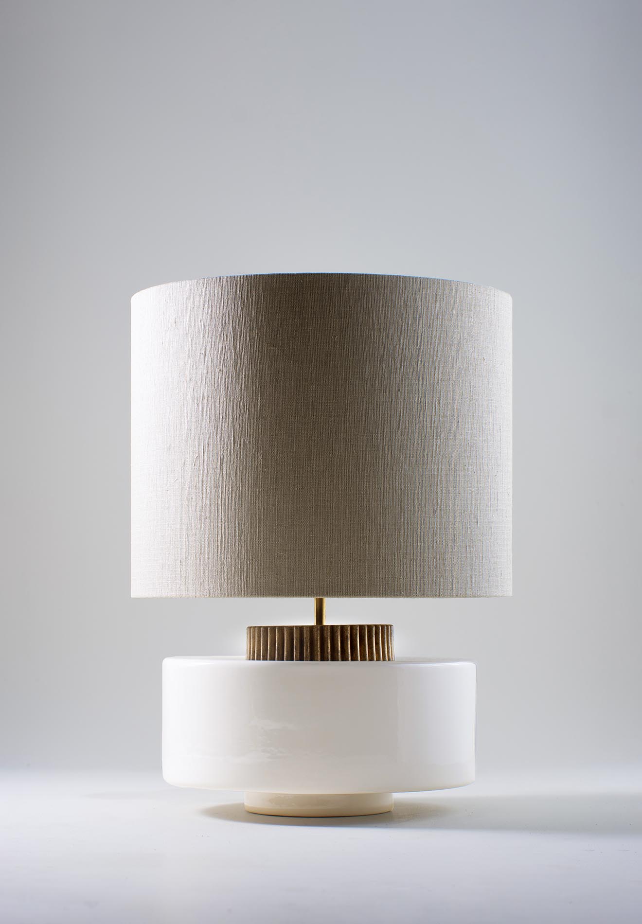 Marlowe Lamp CLB46