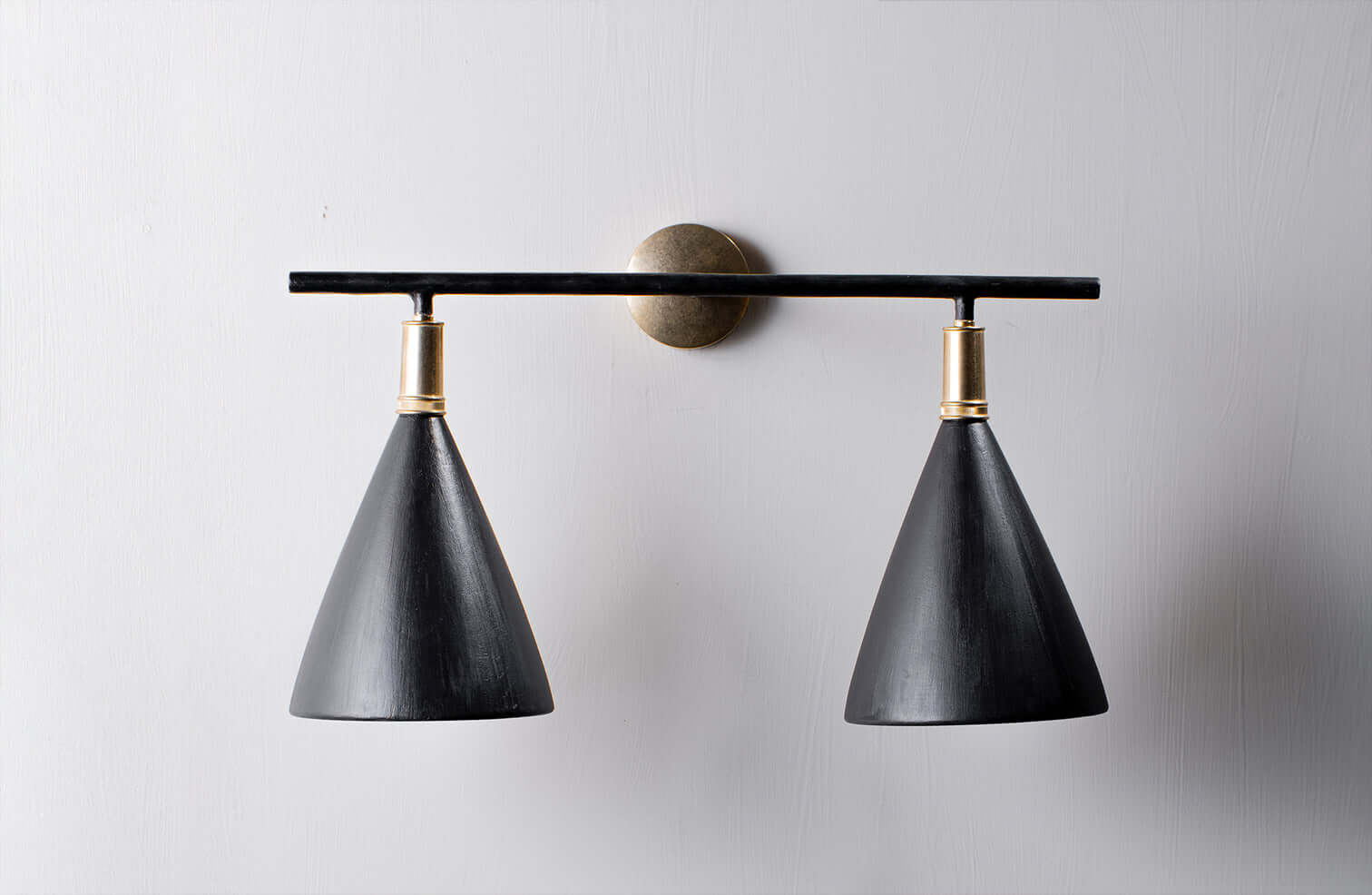 Matilda Wall Light Small Double TWL150SS