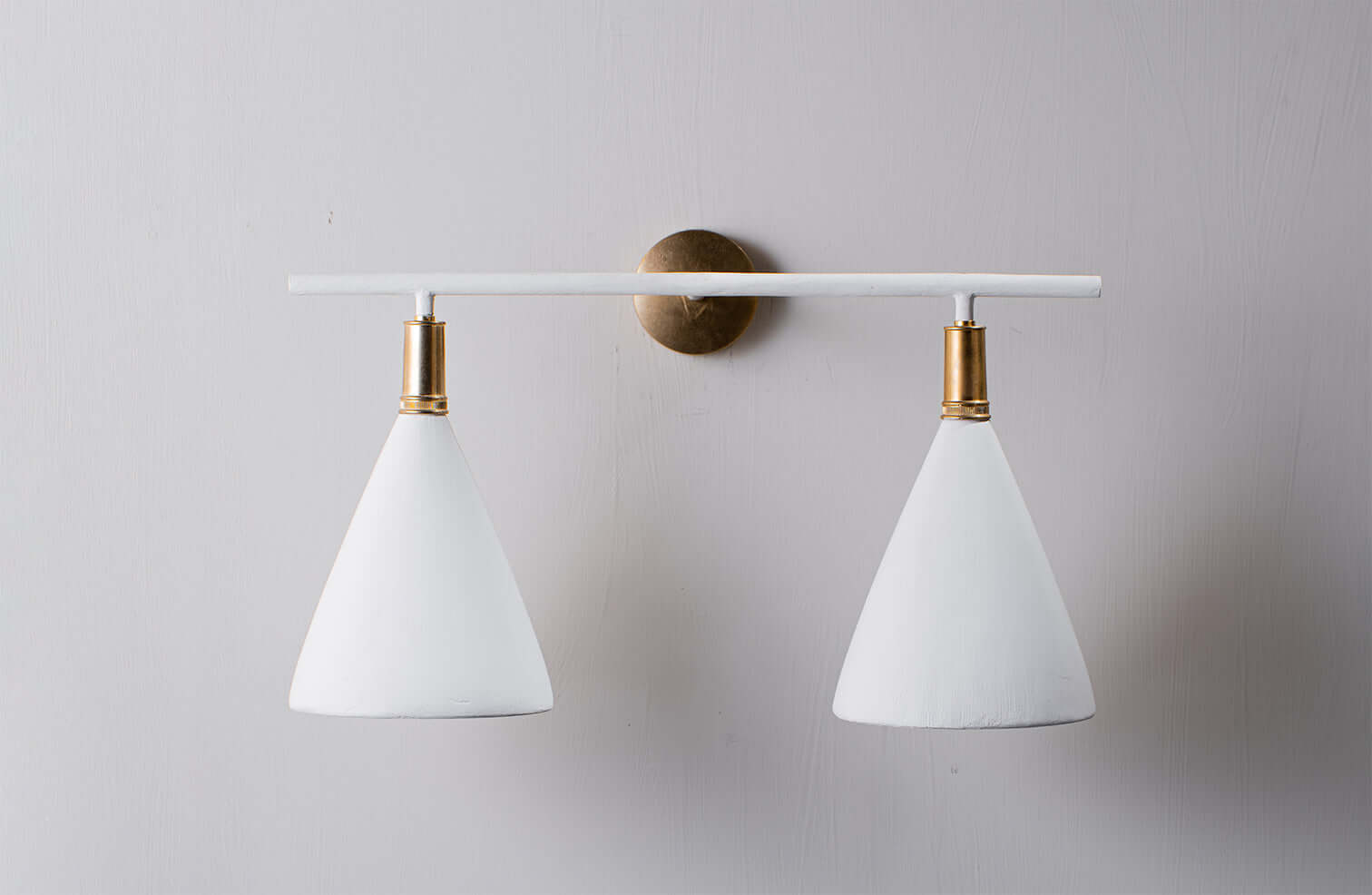 Matilda Wall Light Small Double TWL150SS