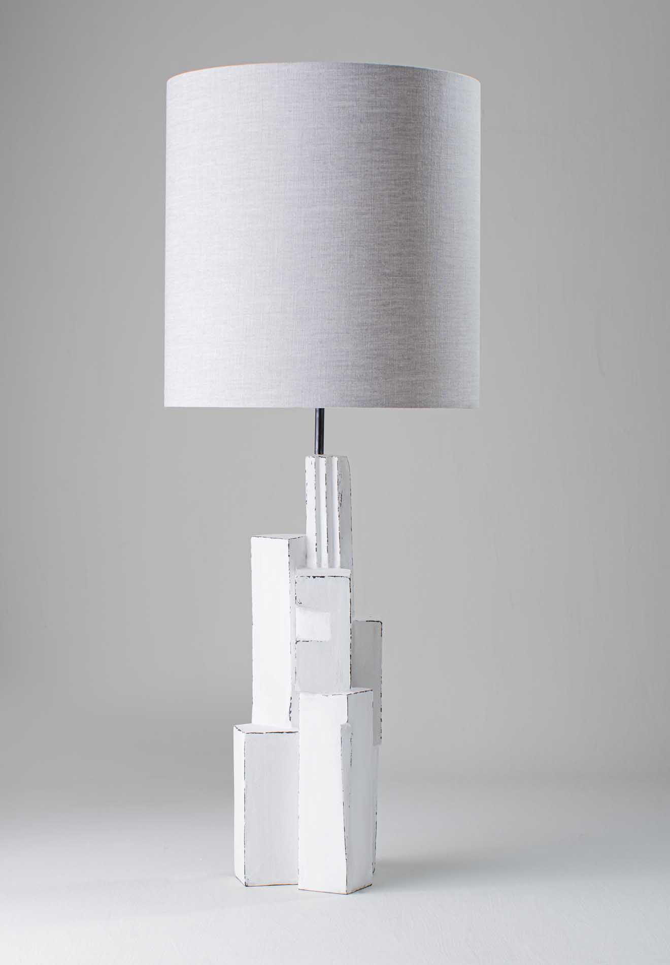 Metropolis Lamp VLB55
