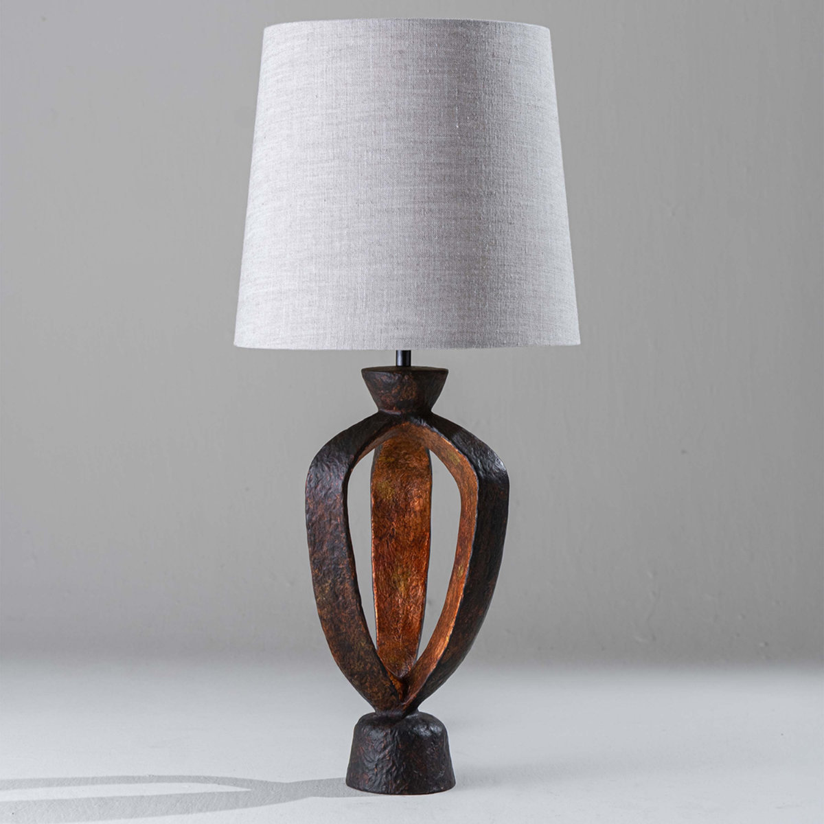 Mini Bianca Lamp VLB72S-DKC-KIC