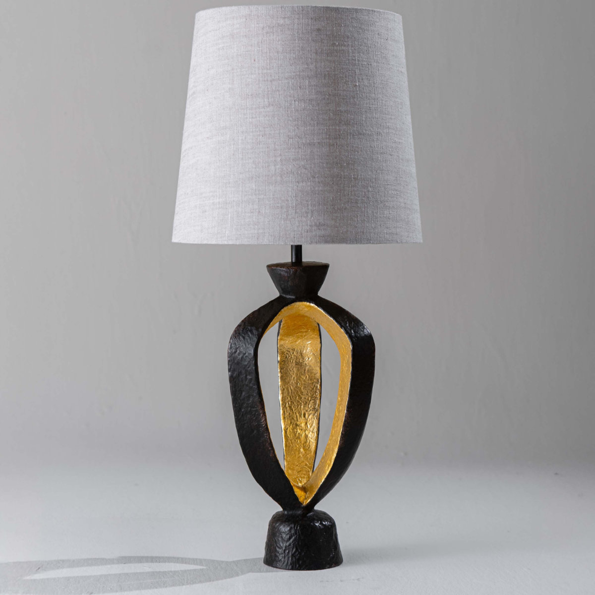 Mini Bianca Lamp VLB72S-FCP-BRG