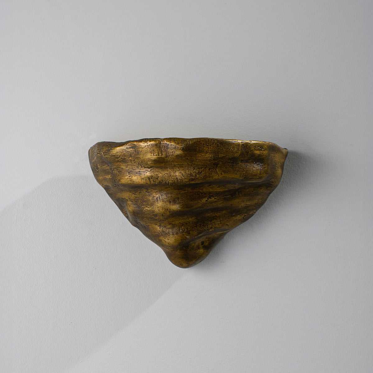 Mollusc Wall Light TWL173-AUG