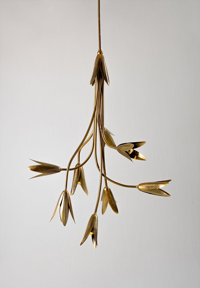 Morales Chandelier MCL98