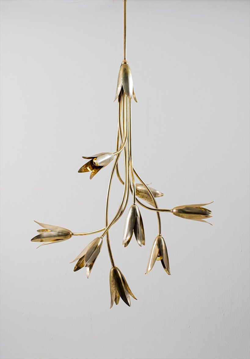 Morales Chandelier MCL98