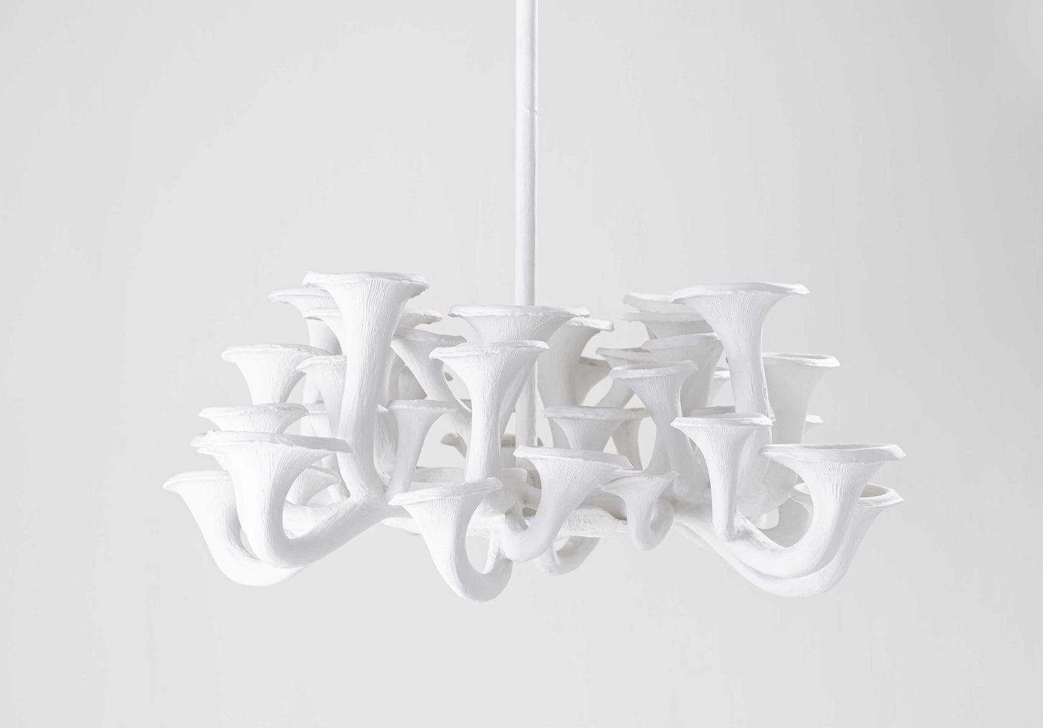 Mushroom Chandelier MCL93