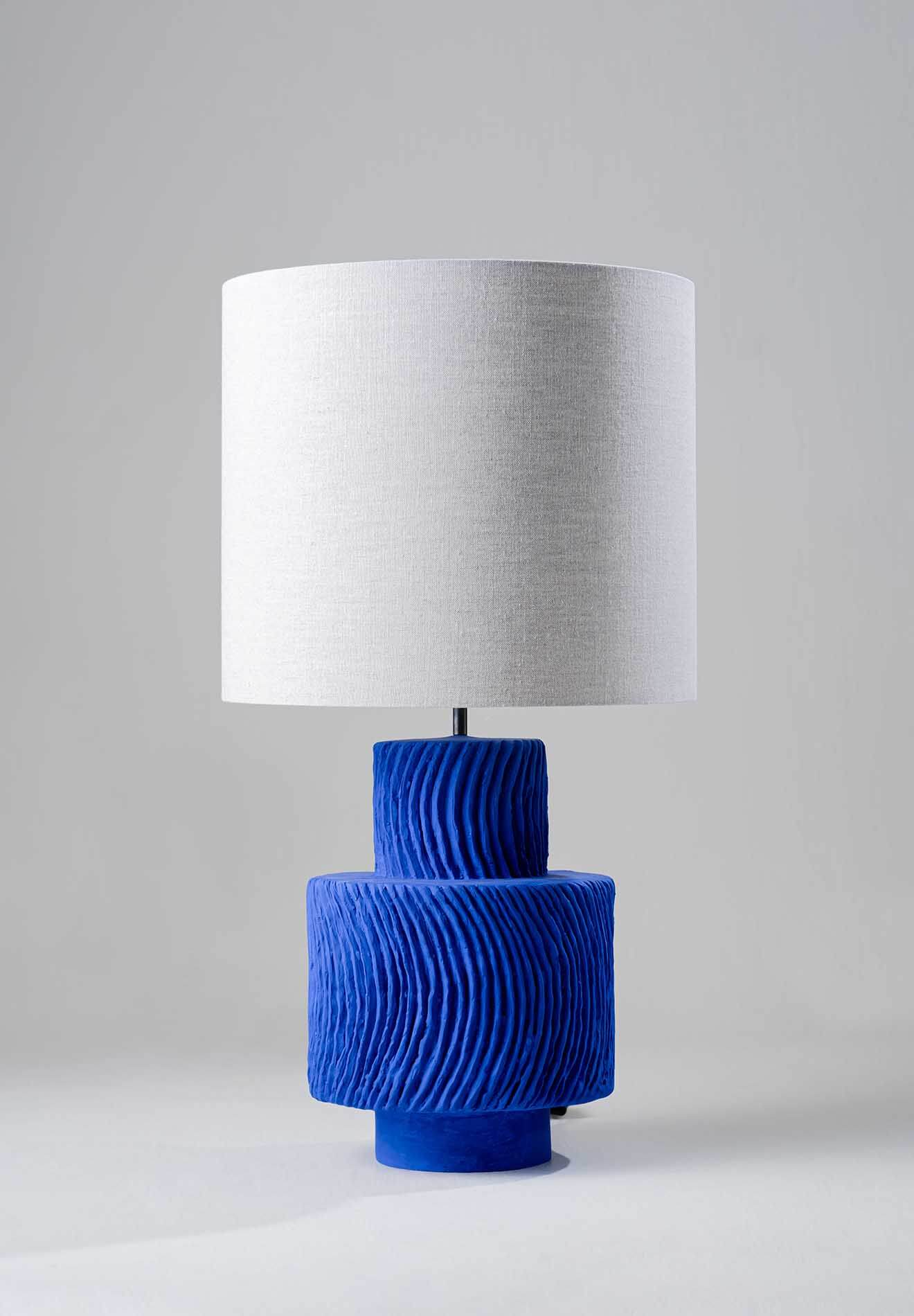 Nash Lamp Large VLB75