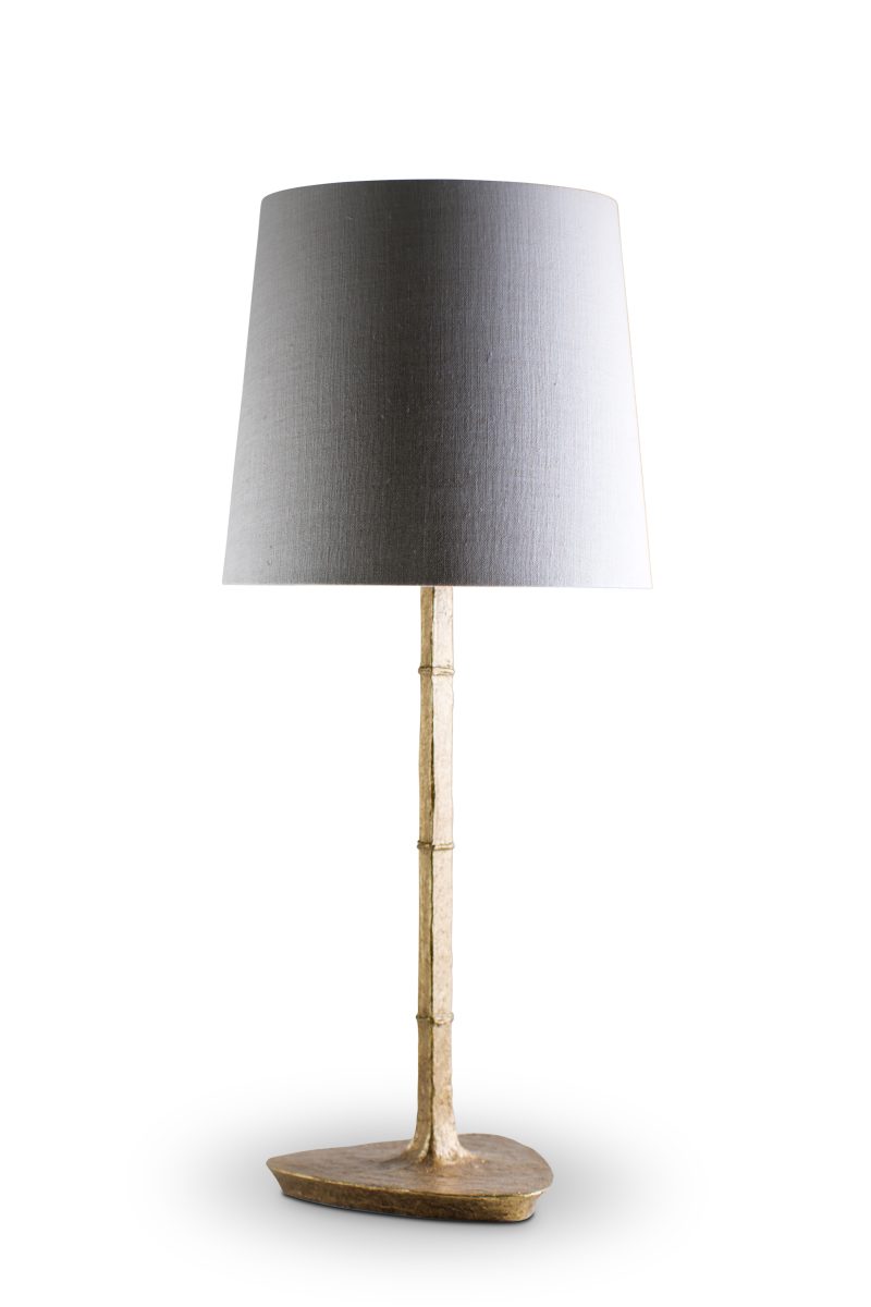 Nola Lamp VLB74 Gold