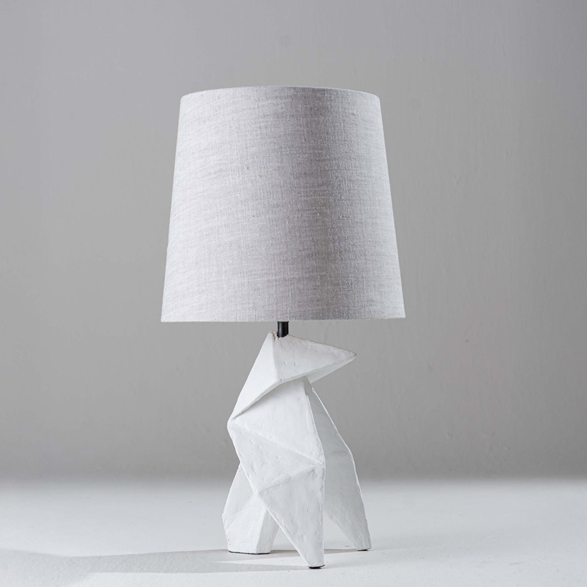 Origami Lamp VLB89-PLW