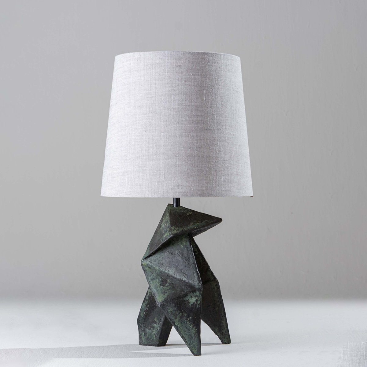 Origami Lamp VLB89-VER