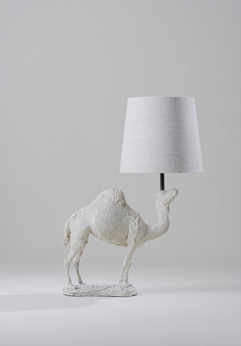 Percy Lamp VLB86