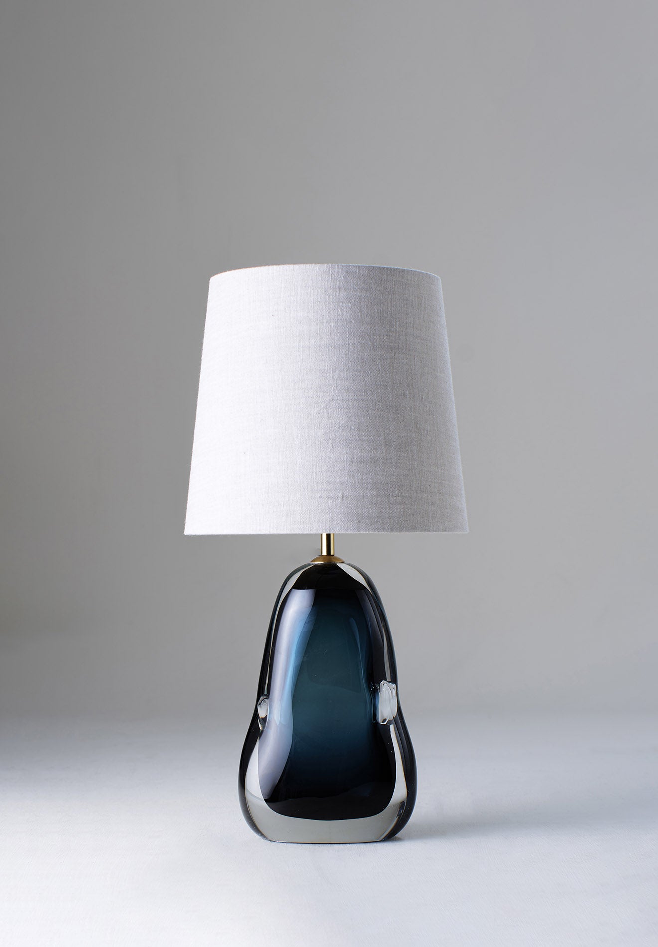 Perfume Bottle Lamp GLB26 Azure Lighting